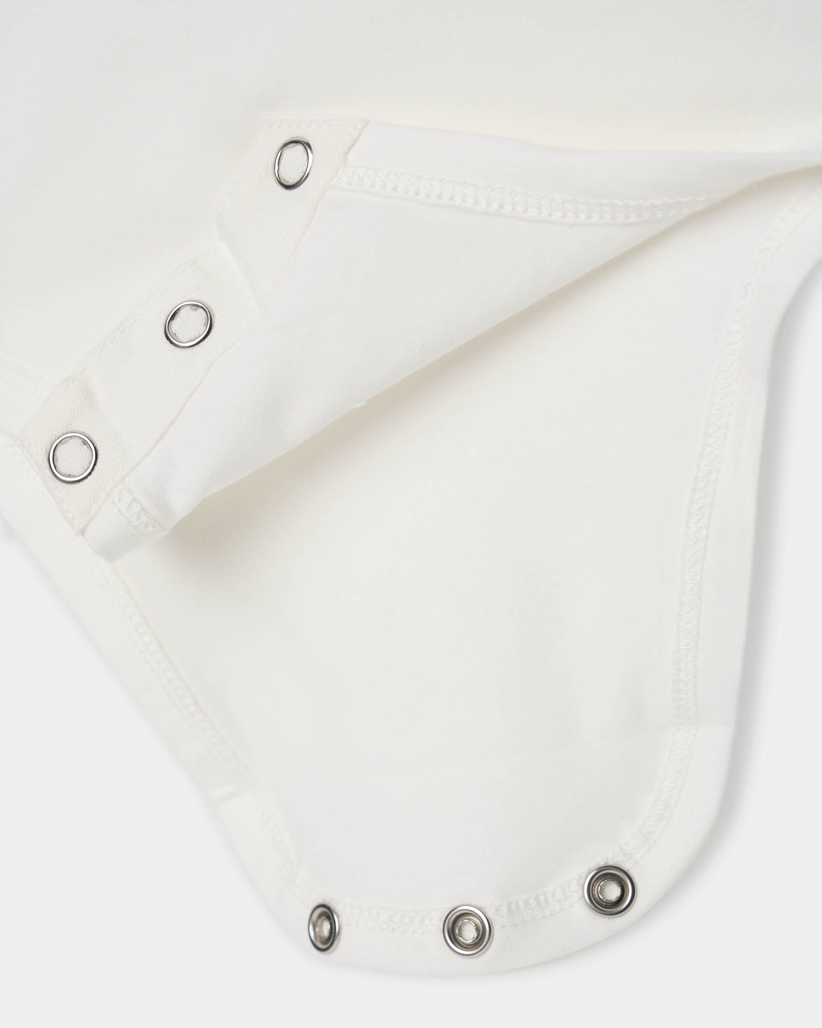 Body intimo "Ciao Amore mio"