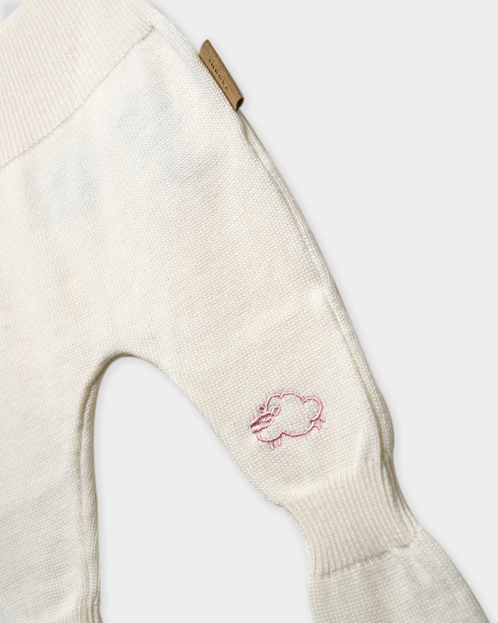 Completino coordinato Cuoricini - neonata