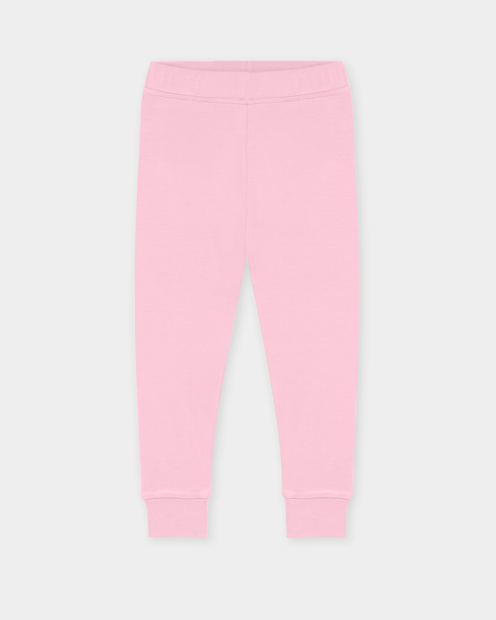 Completino Rosa coordinato in bambù