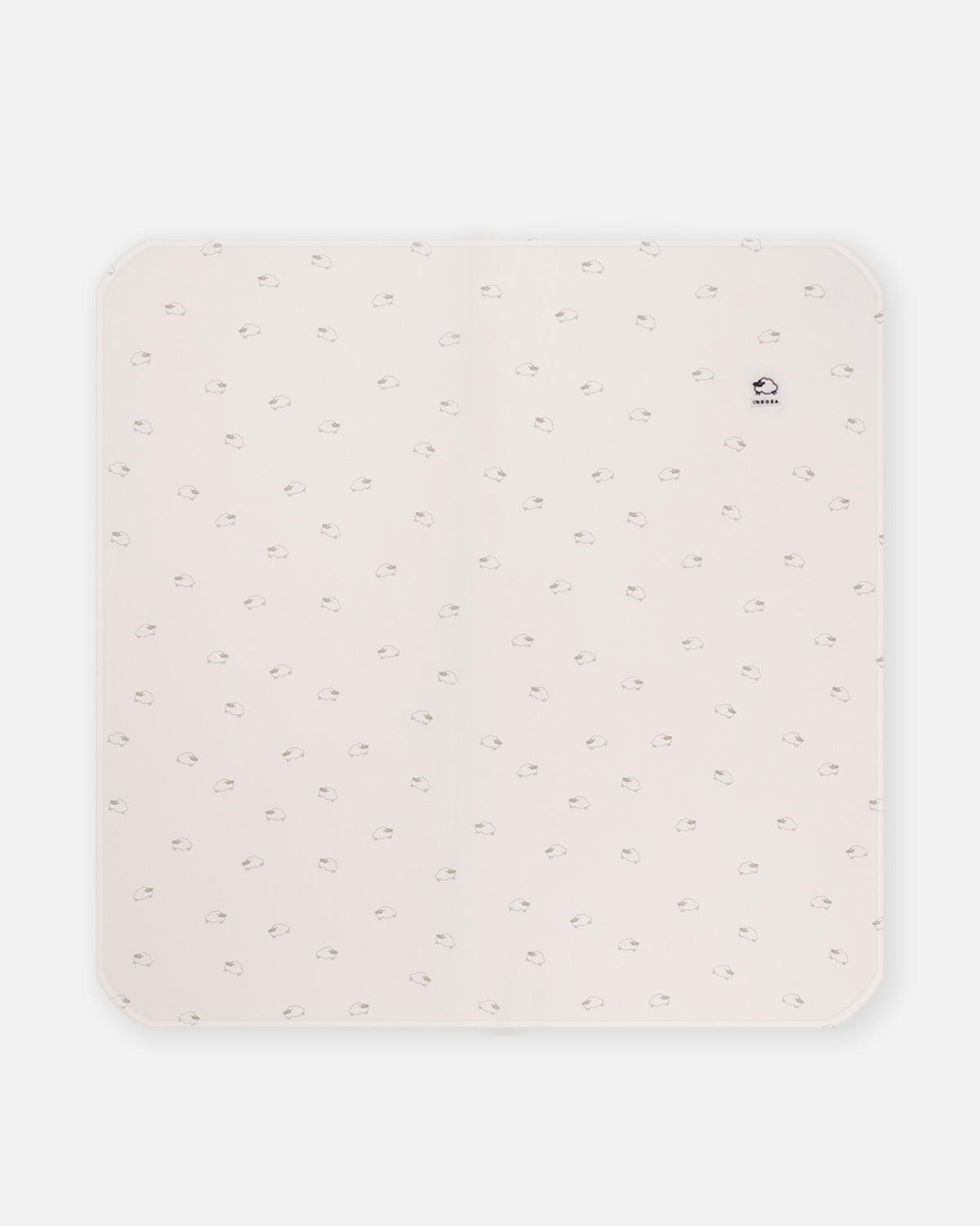 Copertina Pinky in bambù 110*110