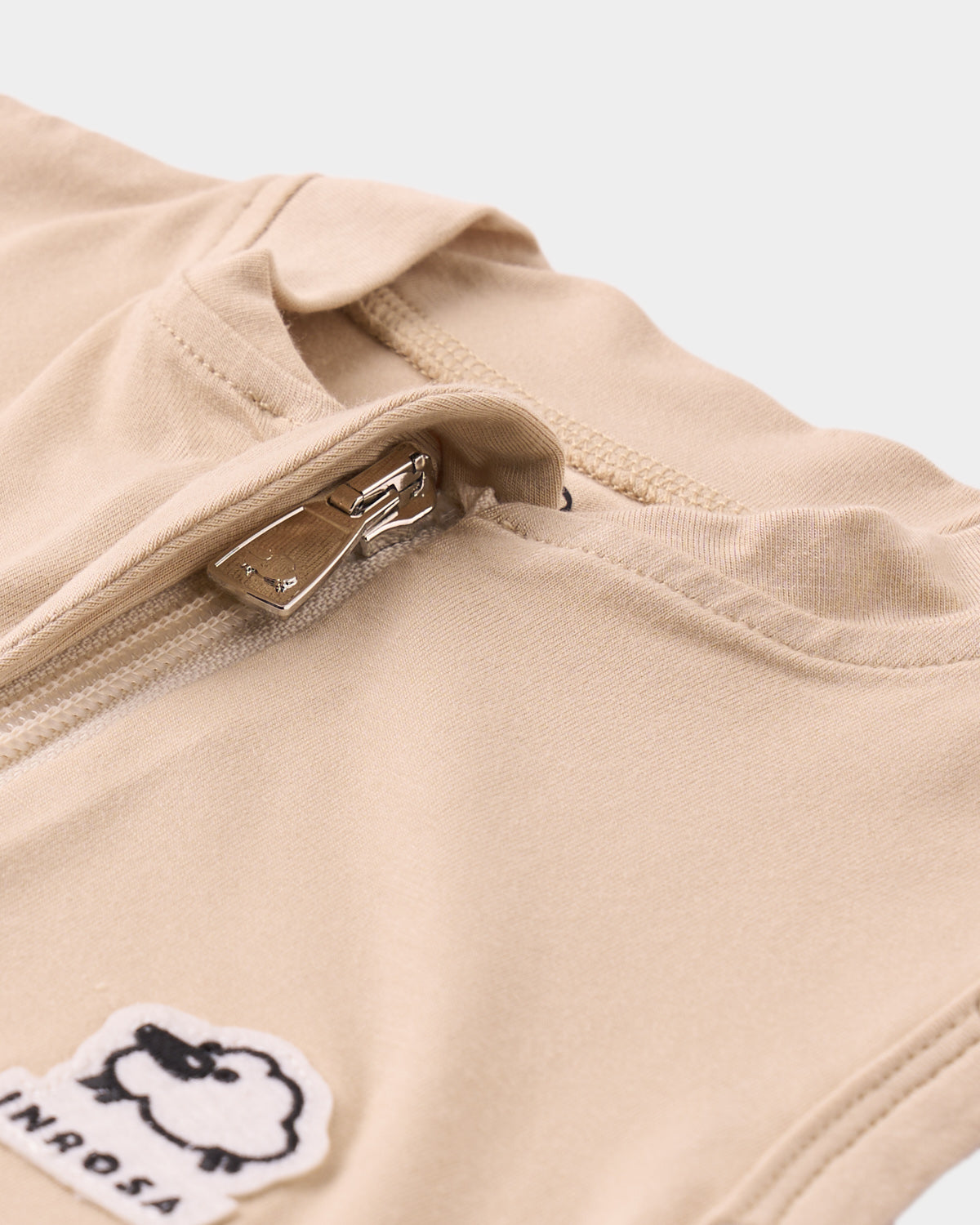 Sacco Nanna Beige TOG 0.5