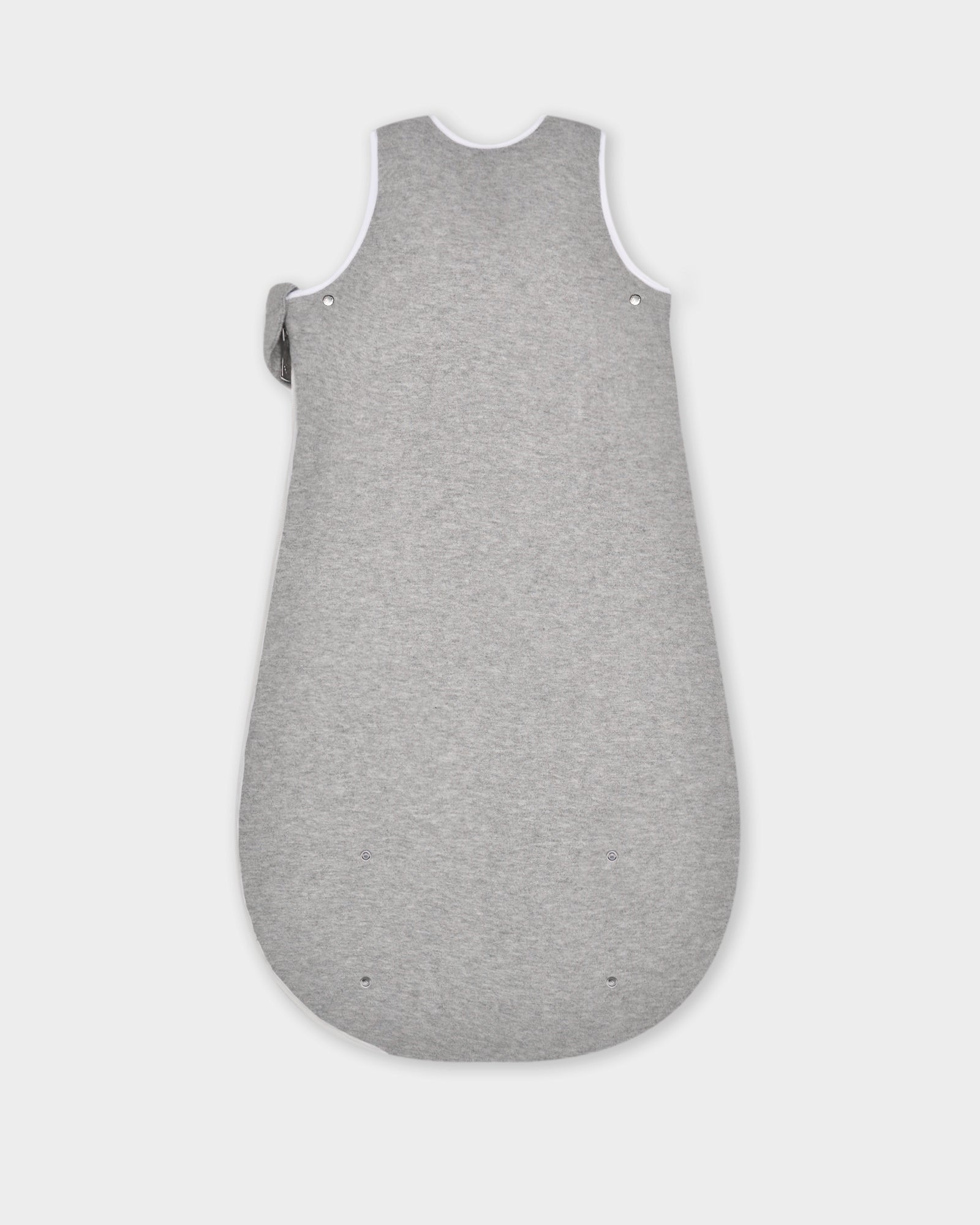 Sacco Nanna Grey Ricamo TOG 2