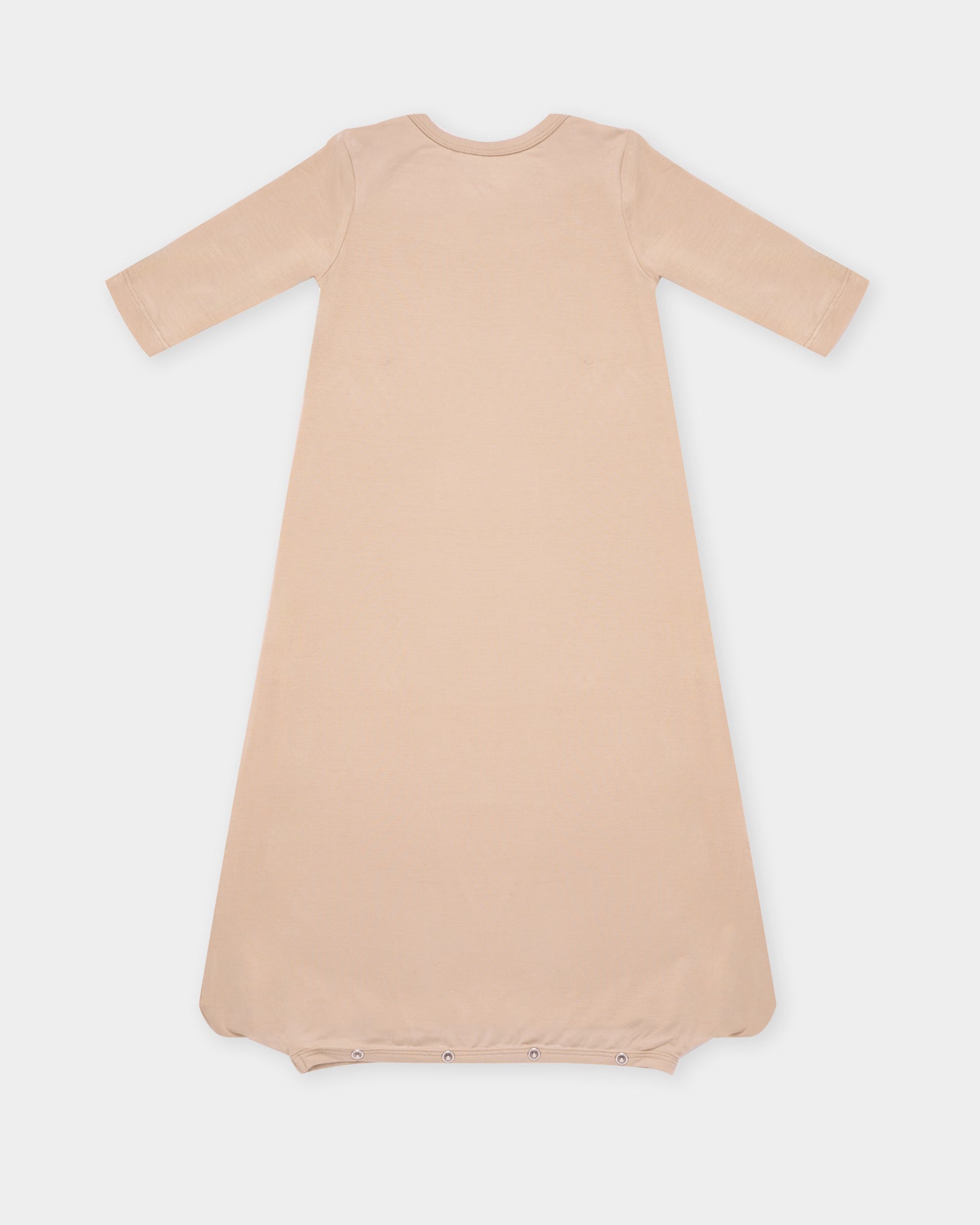 Sacco Nanna con maniche Beige TOG 0.5