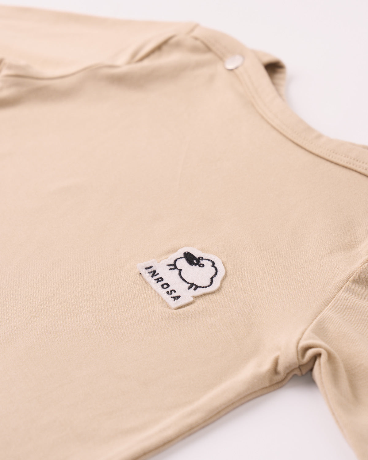 Sacco Nanna con maniche Beige TOG 0.5