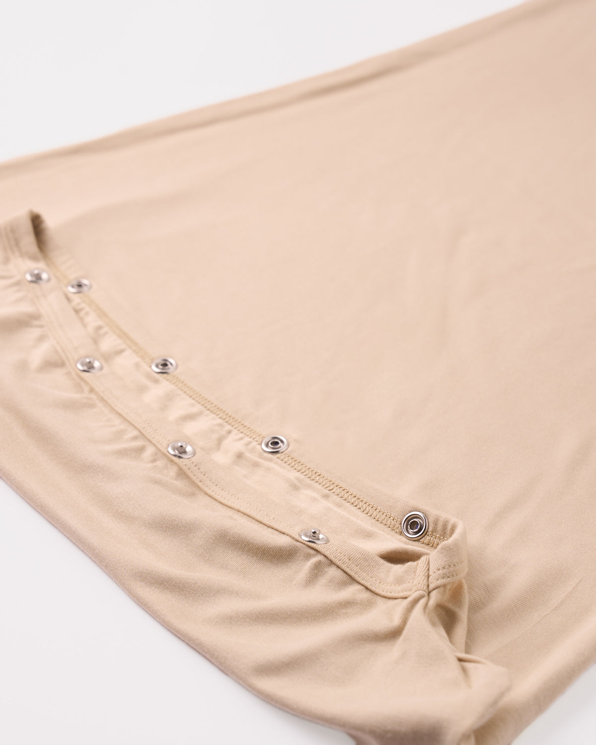 Sacco Nanna con maniche Beige TOG 0.5