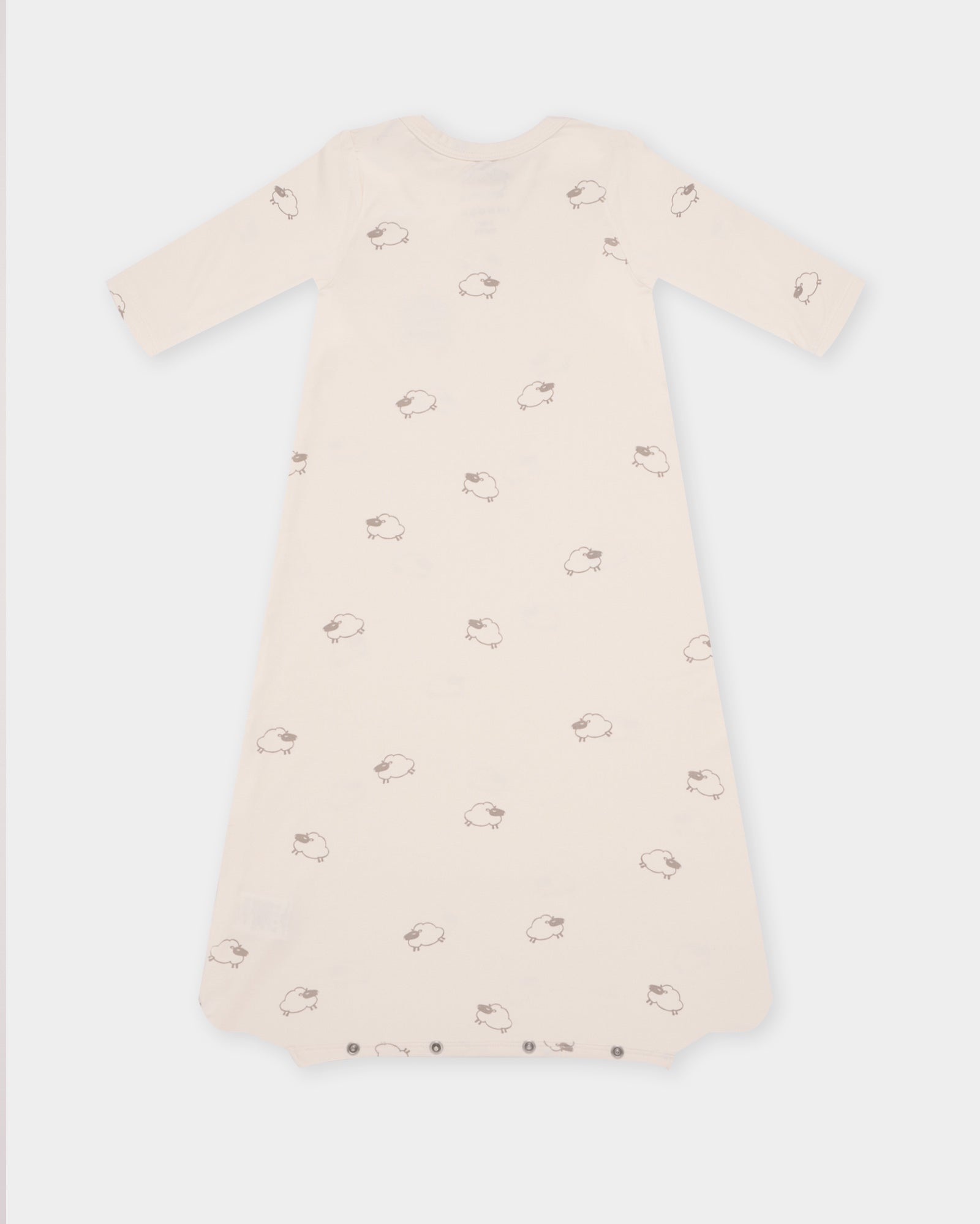 Sacco Nanna con maniche Pinky TOG 0.5