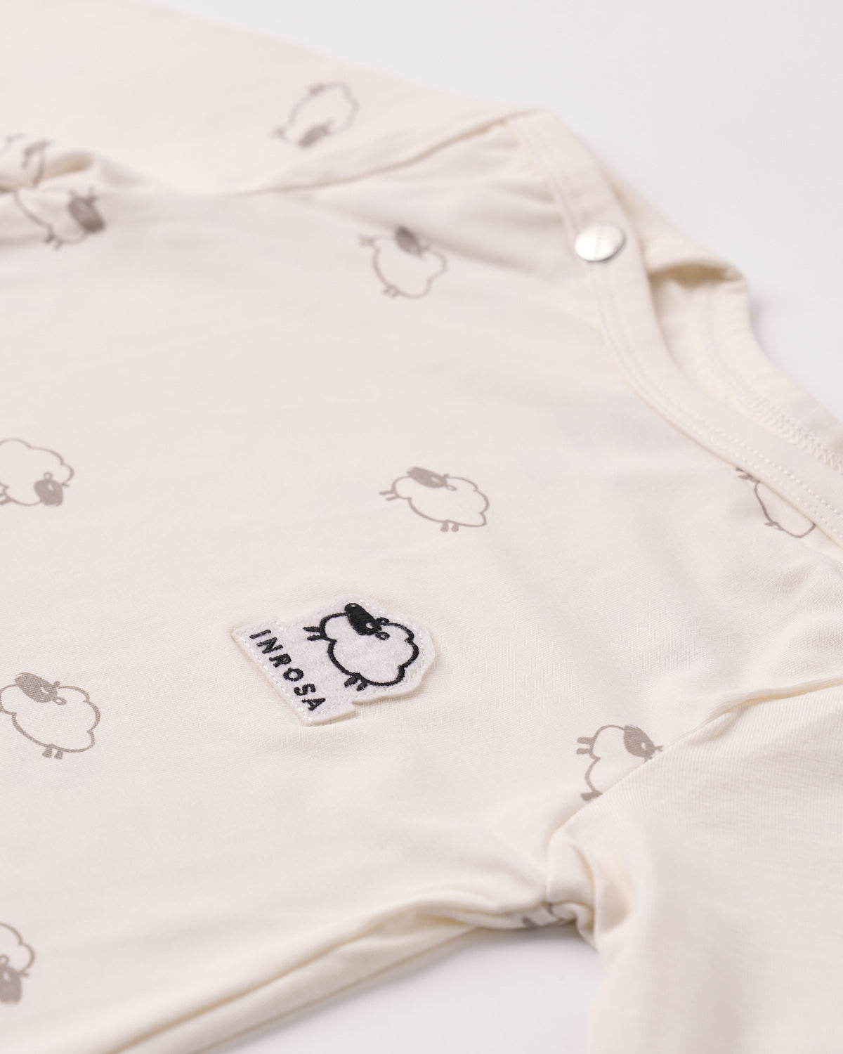 Sacco Nanna con maniche Pinky TOG 0.5