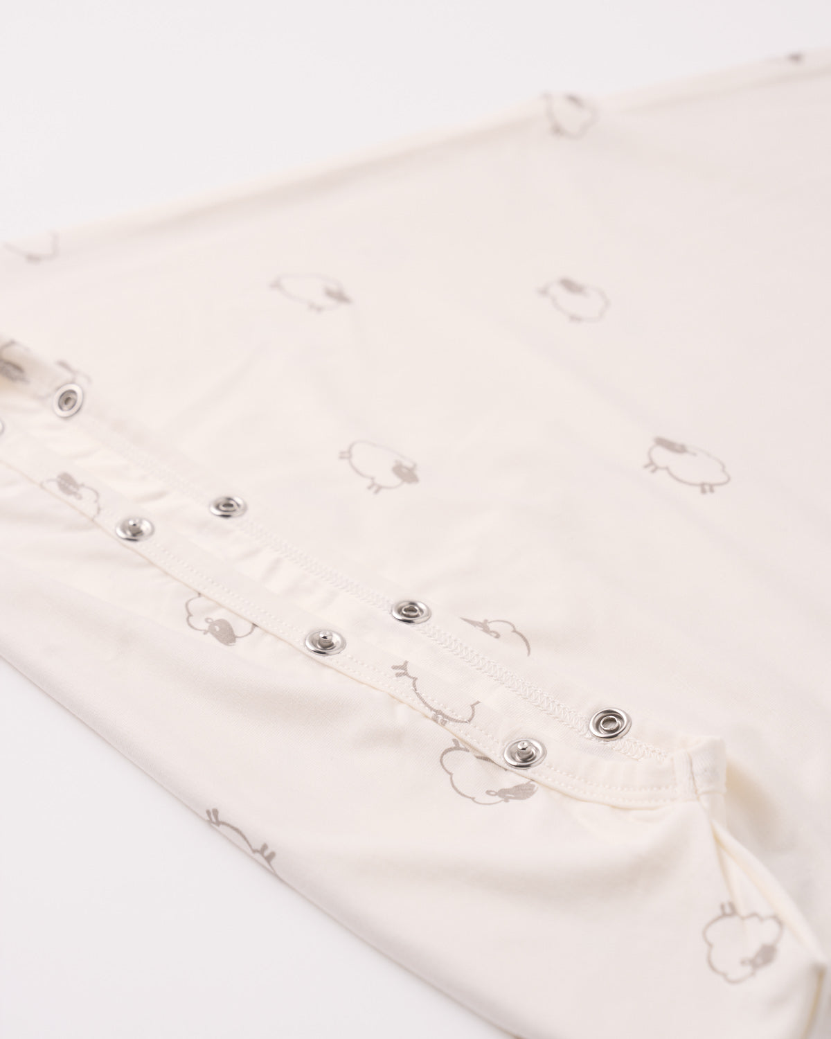 Sacco Nanna con maniche Pinky TOG 0.5