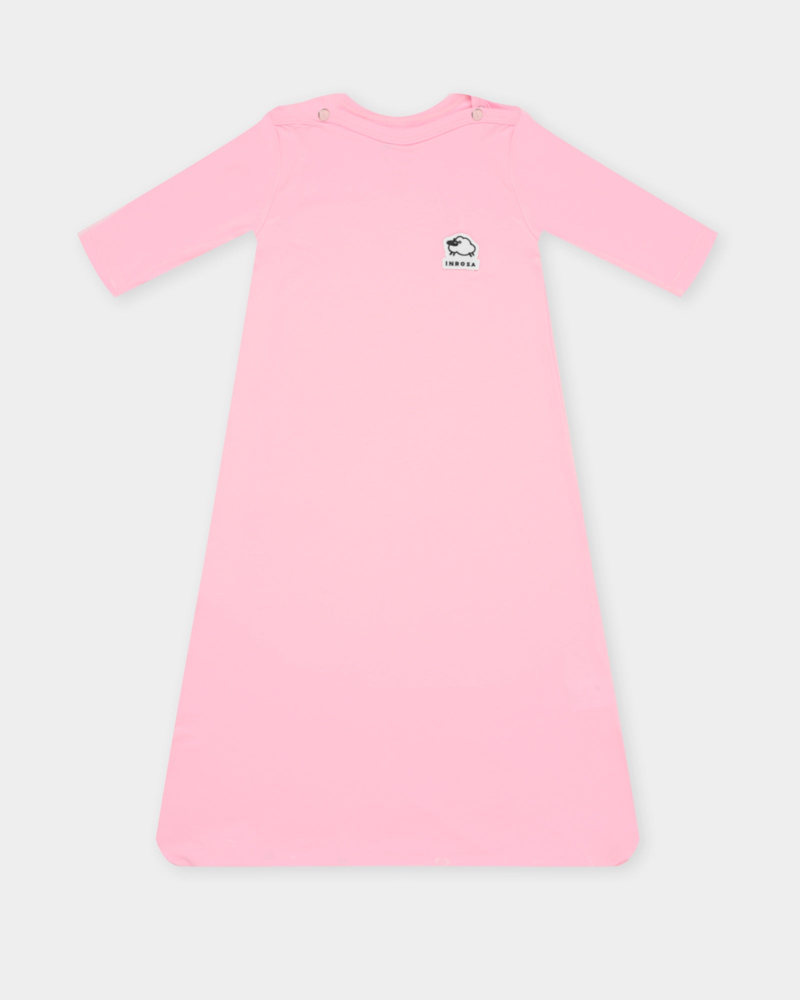 Sacco Nanna con maniche Rosa TOG 0.5