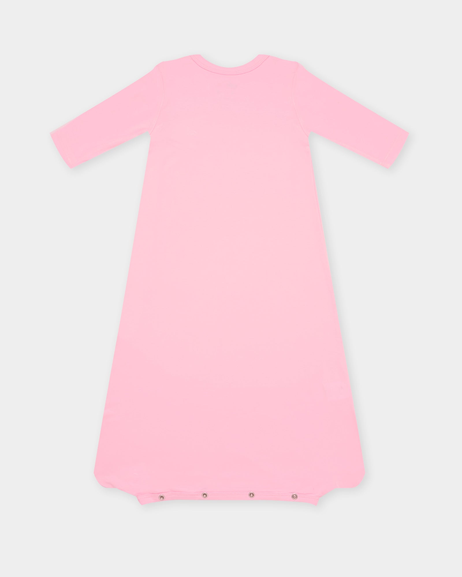 Sacco Nanna con maniche Rosa TOG 0.5