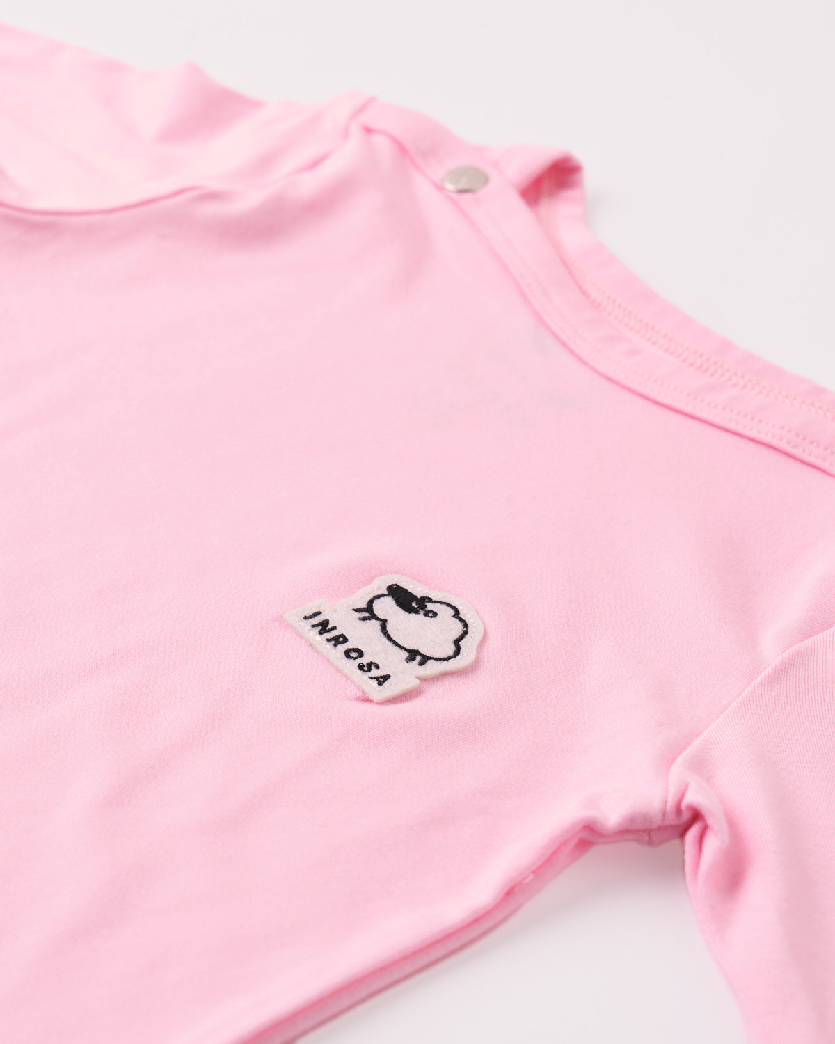 Sacco Nanna con maniche Rosa TOG 0.5