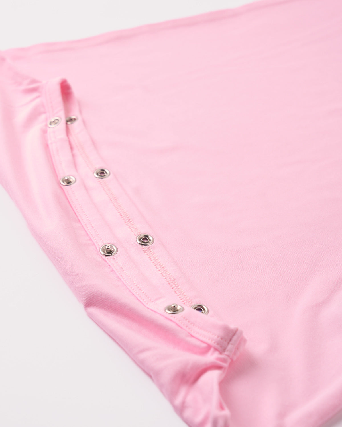 Sacco Nanna con maniche Rosa TOG 0.5