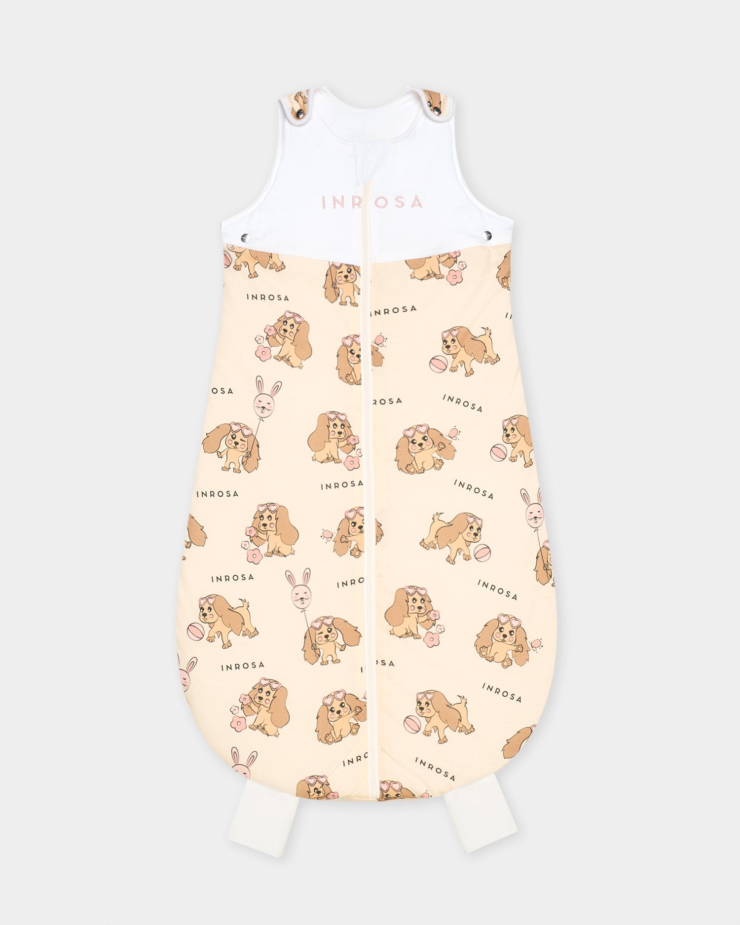 Sacco Nanna Cockerina Piedini TOG 1.5