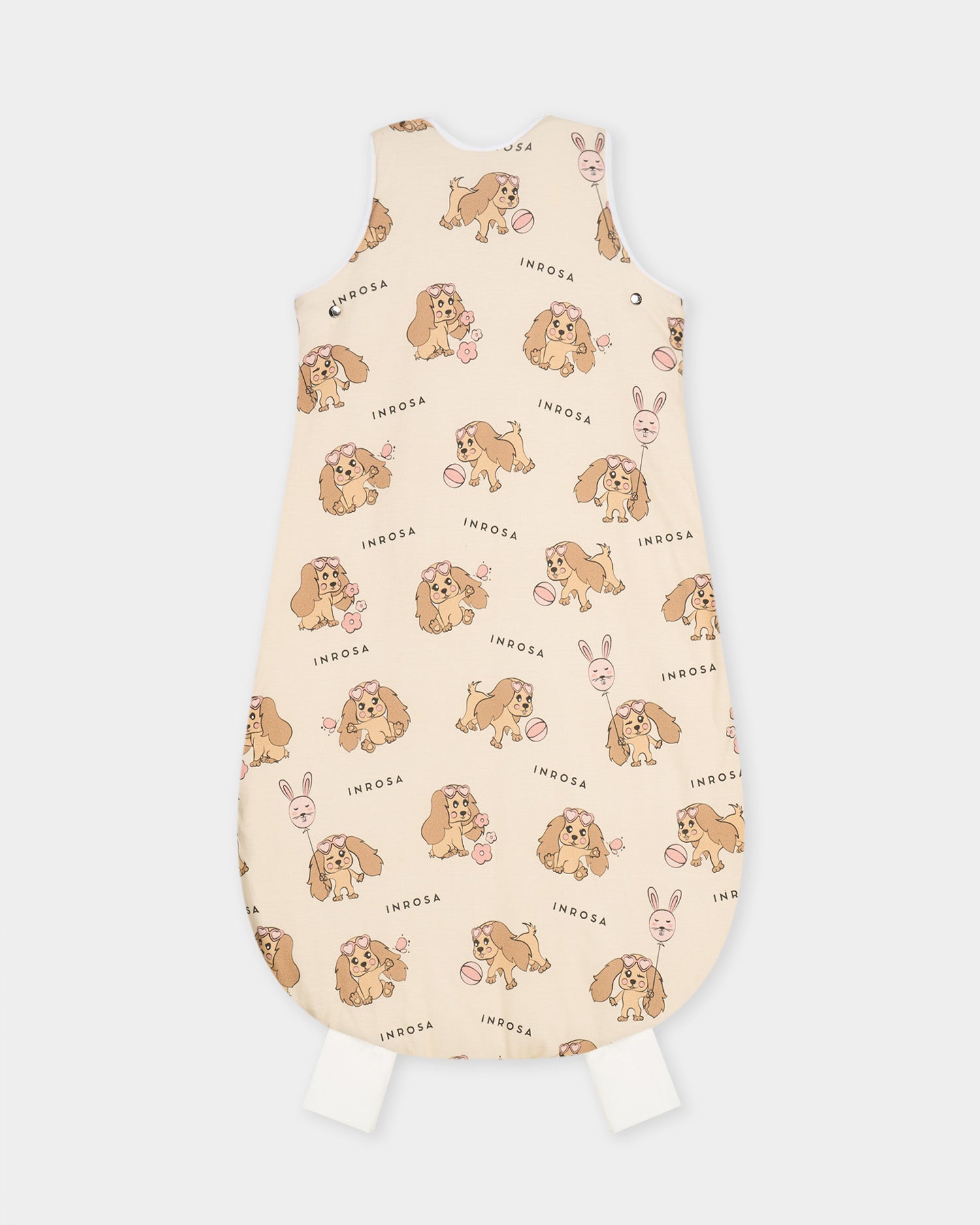 Sacco Nanna Cockerina Piedini TOG 1.5