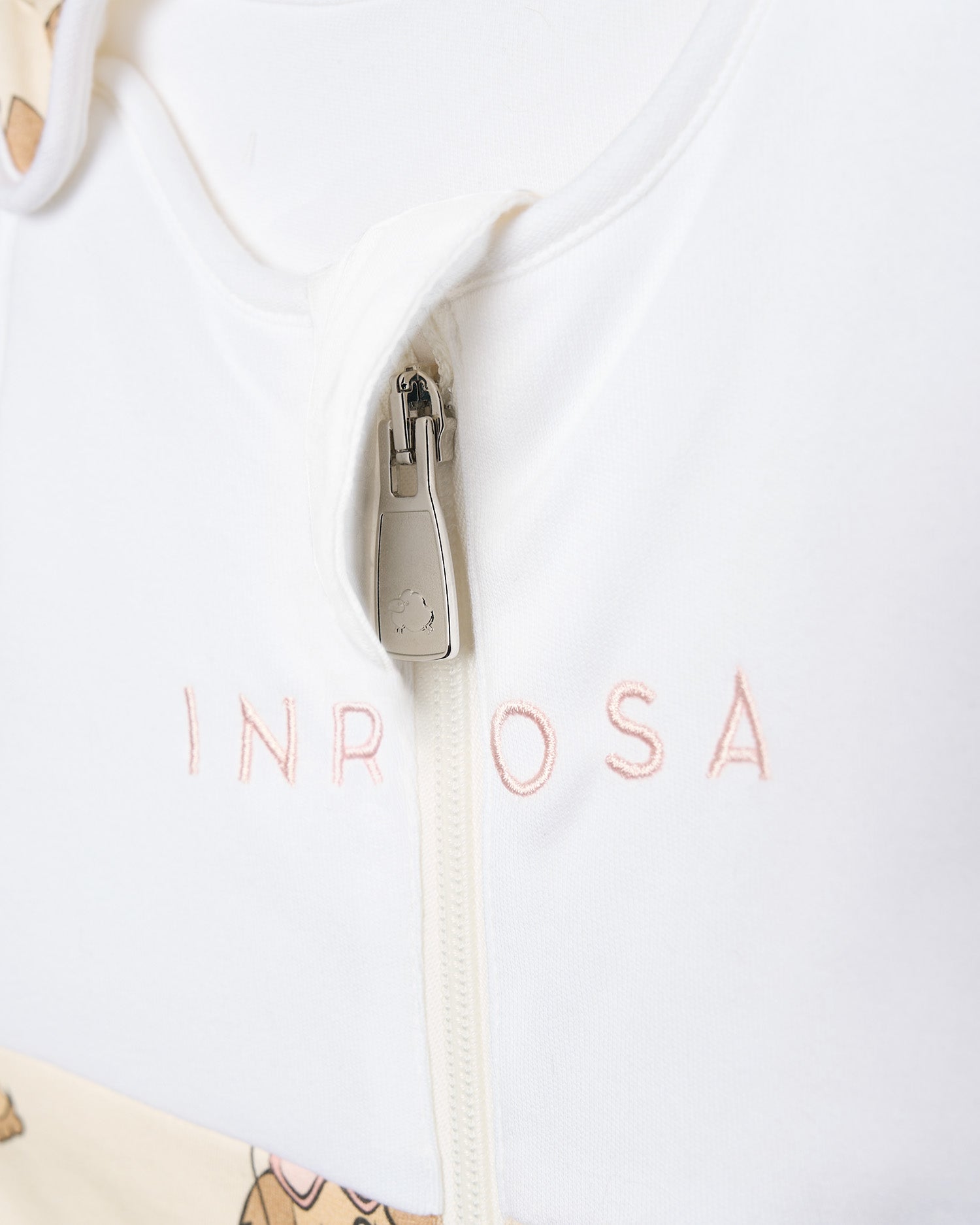 Sacco Nanna Cockerina Piedini TOG 1.5