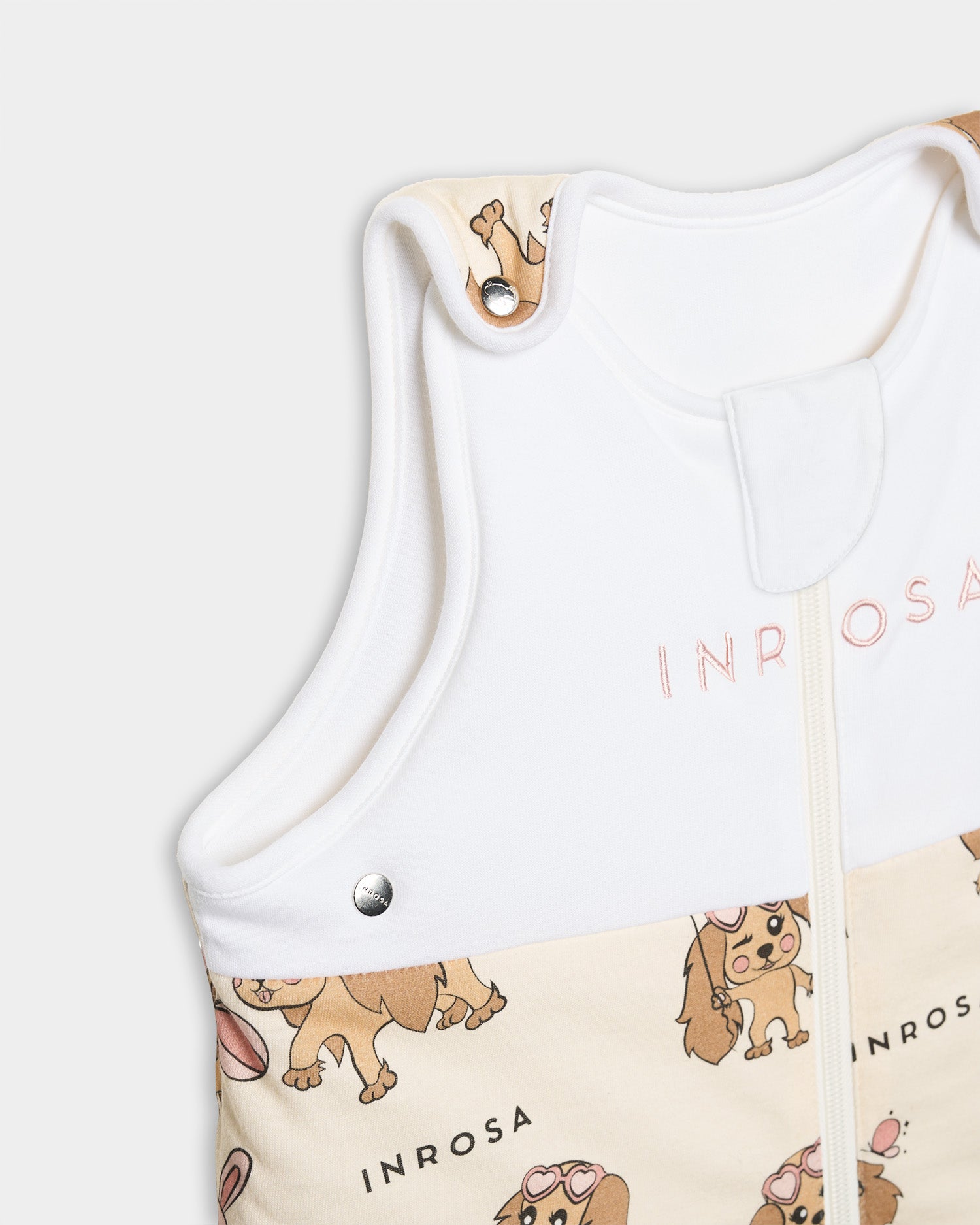 Sacco Nanna Cockerina Piedini TOG 1.5