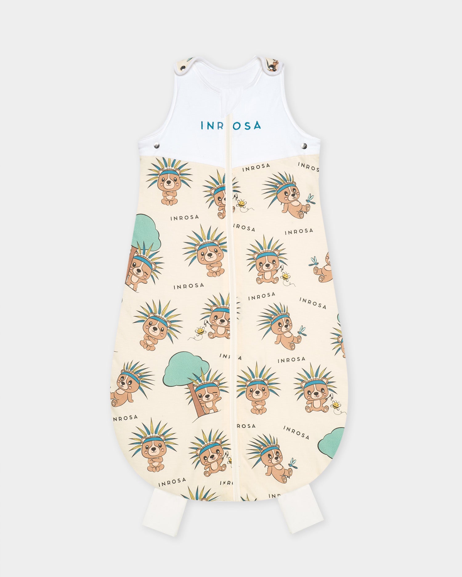 Sacco Nanna Orsetto Piedini TOG 1.5