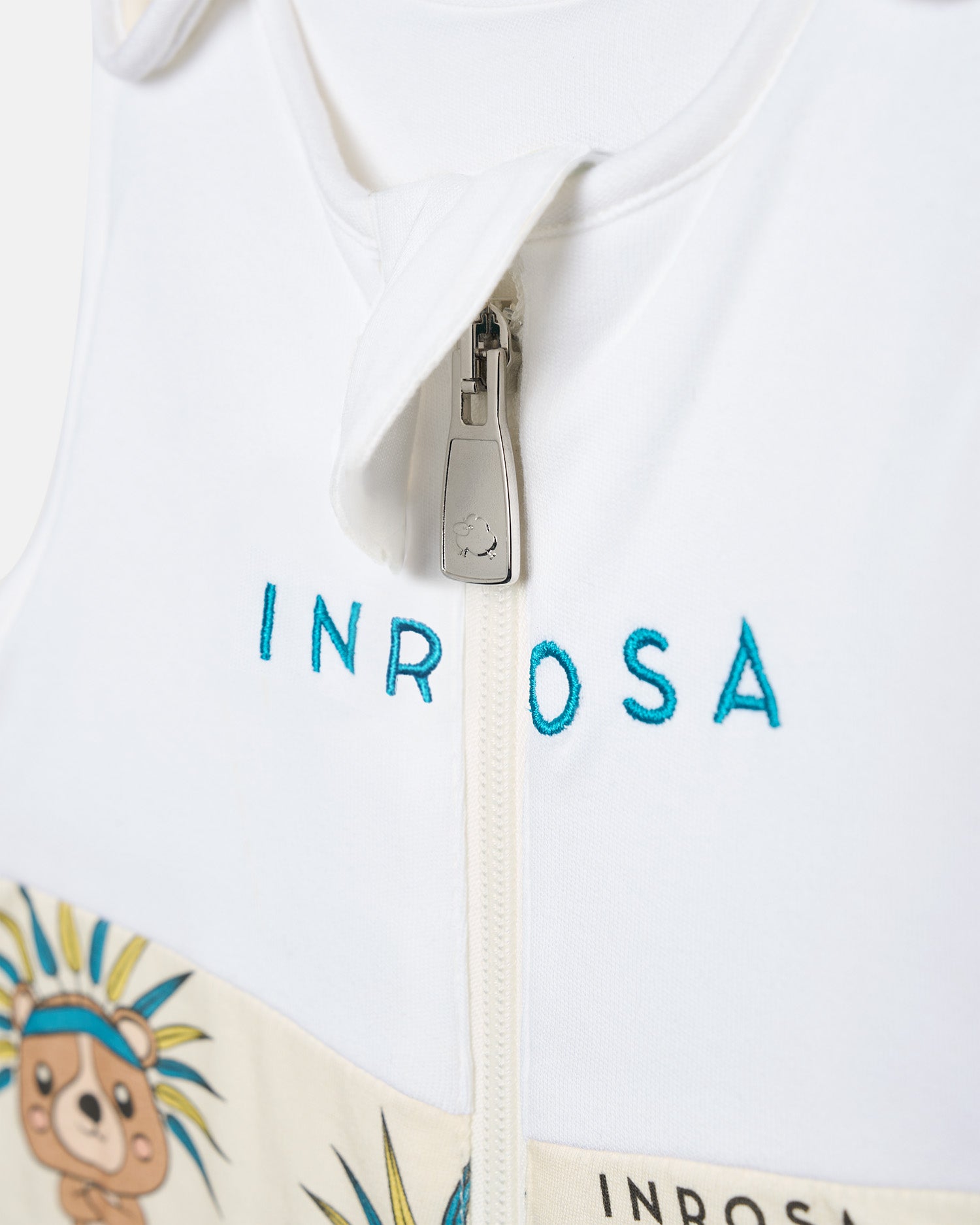 Sacco Nanna Orsetto Piedini TOG 1.5