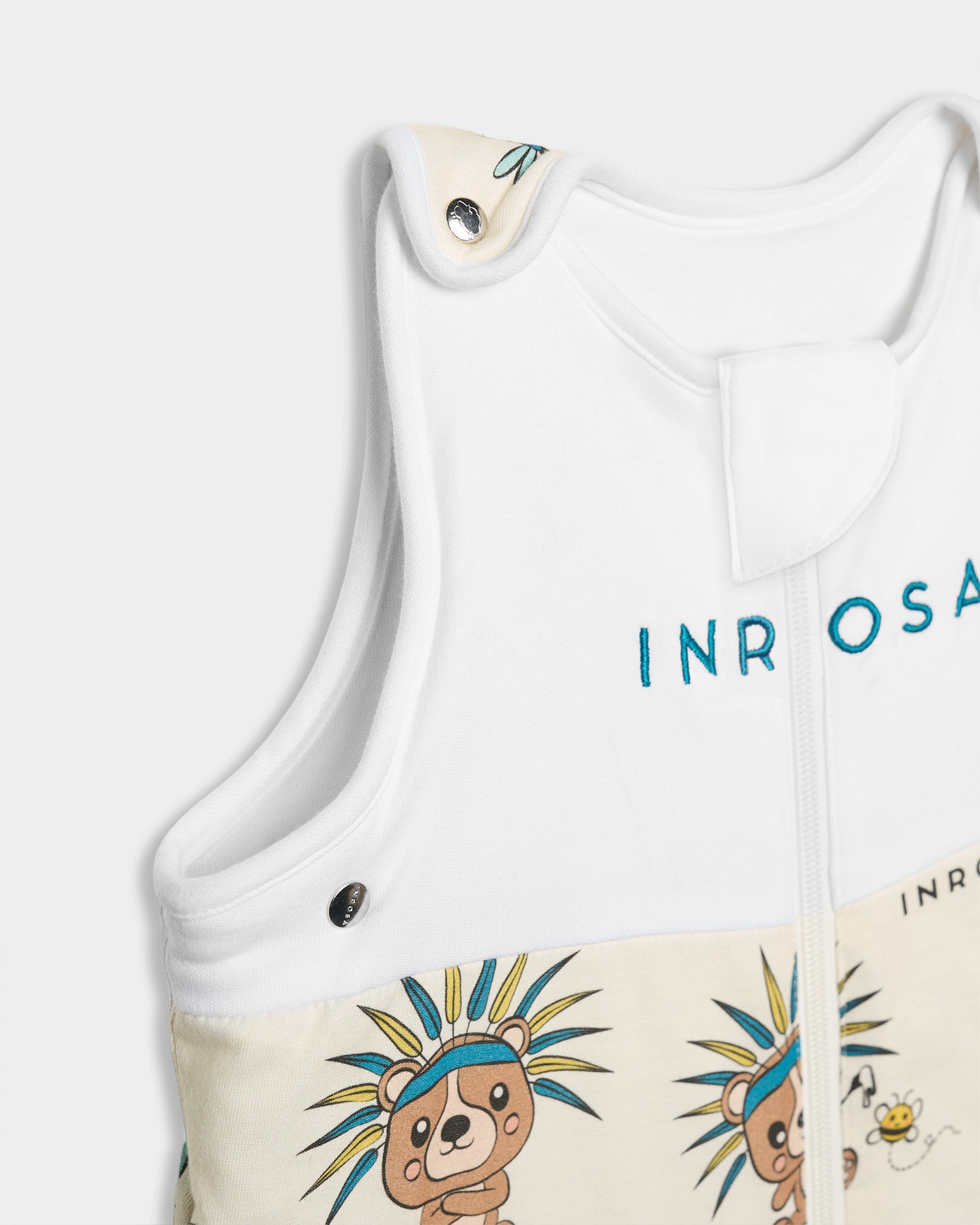 Sacco Nanna Orsetto Piedini TOG 1.5