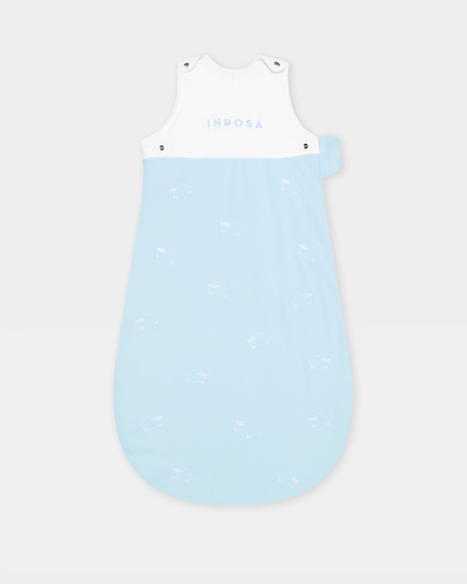 Sacco Nanna Pinky Light Blue TOG 1.5