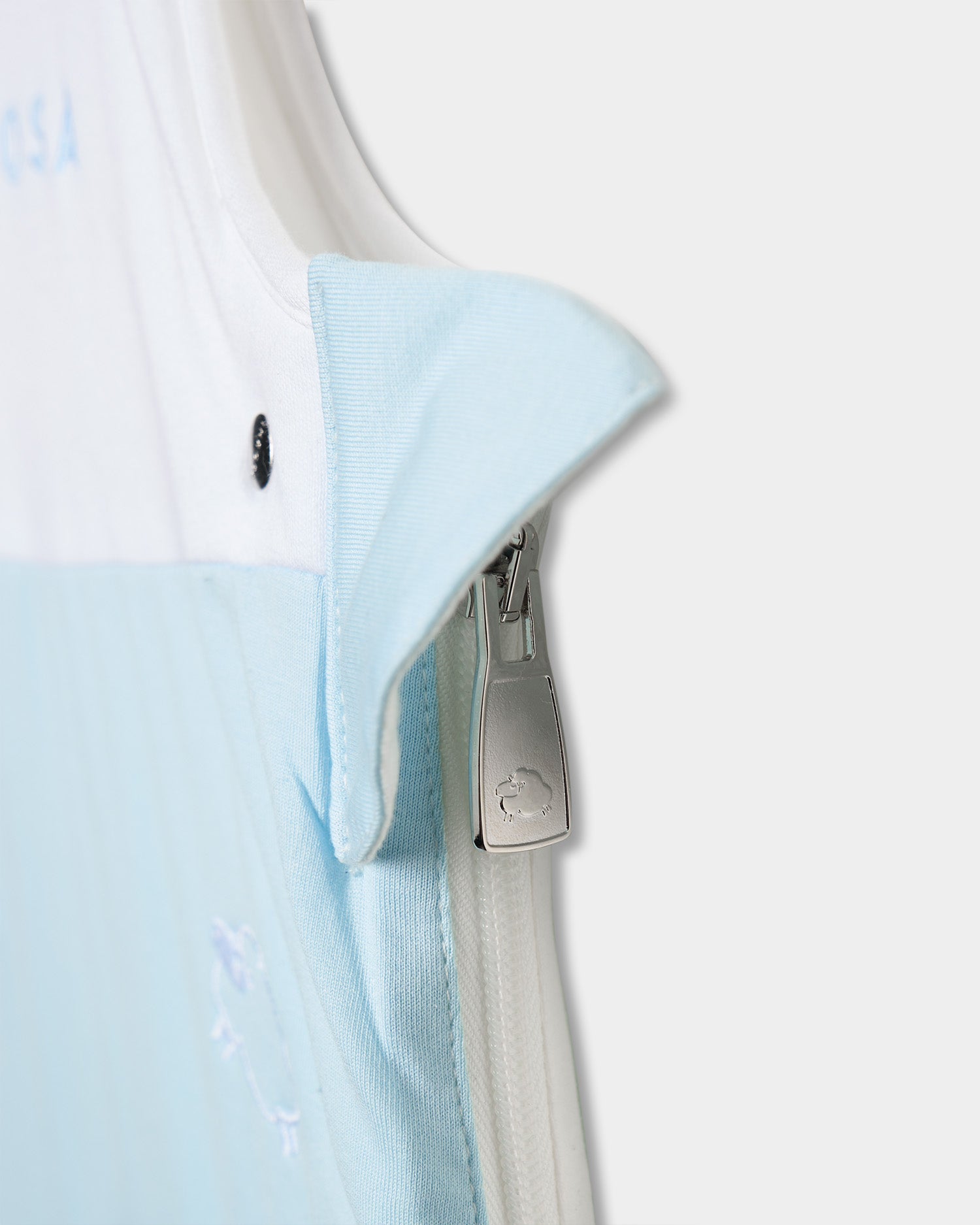 Sacco Nanna Pinky Light Blue TOG 1.5