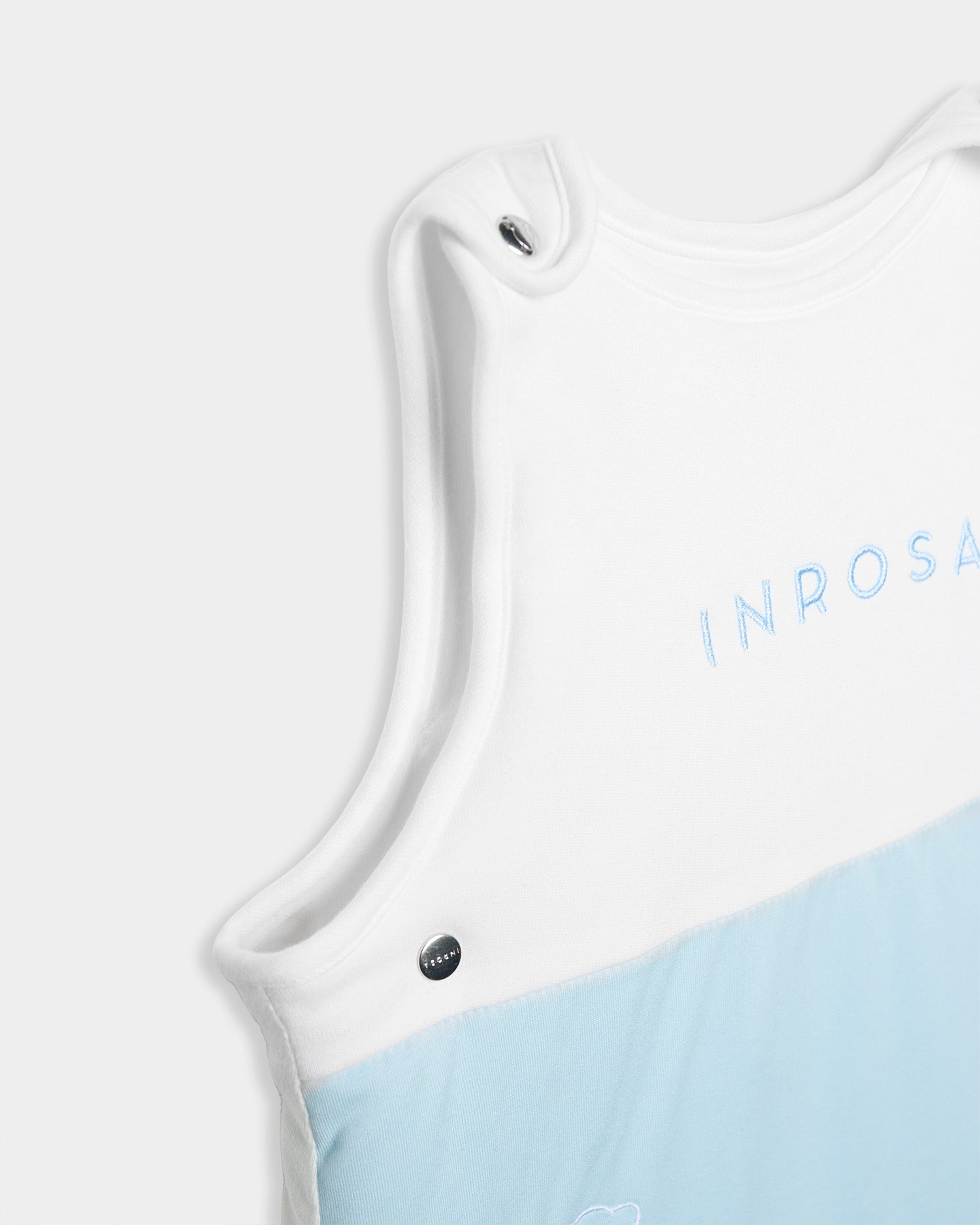 Sacco Nanna Pinky Light Blue TOG 1.5