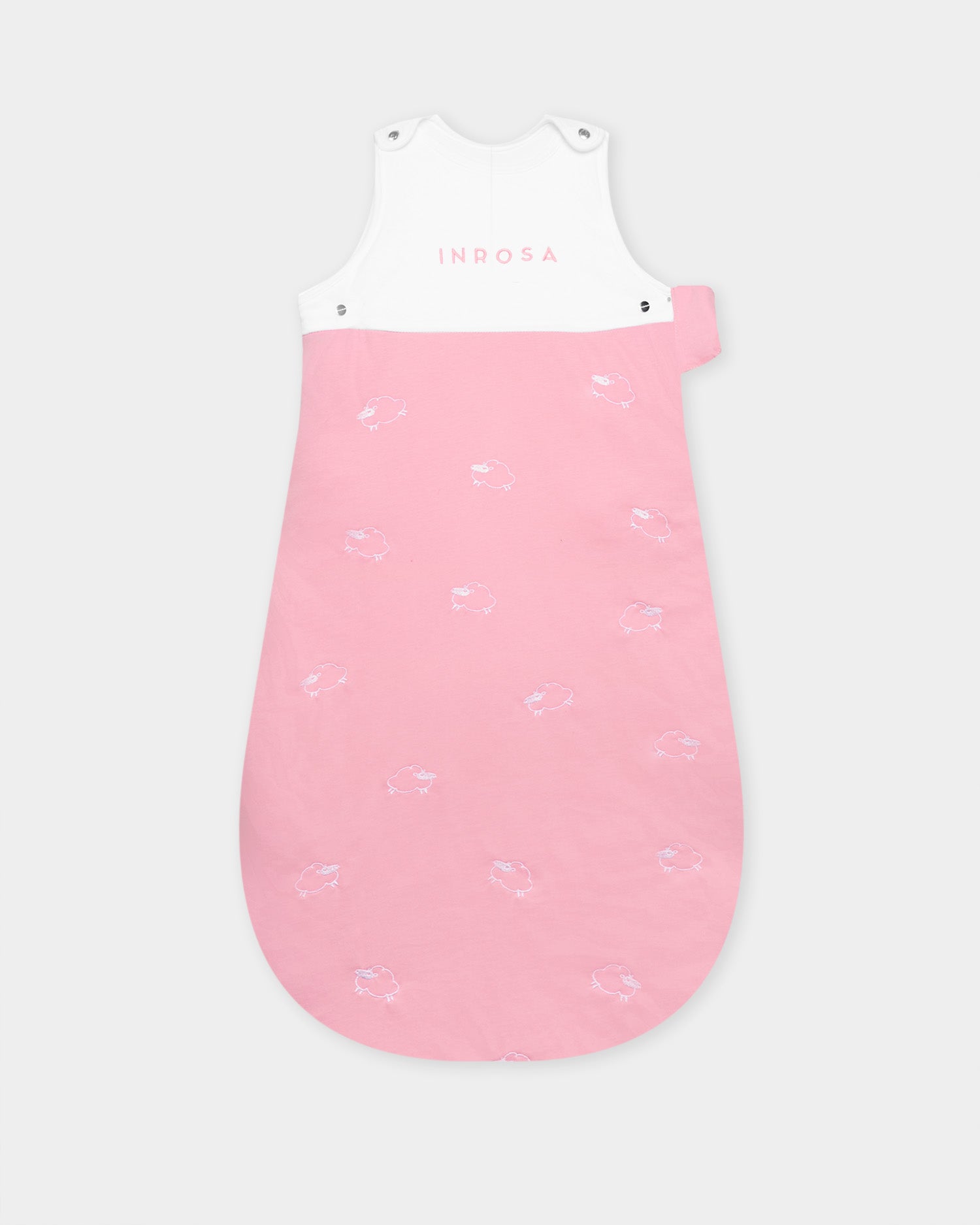 Sacco Nanna Pinky Rose TOG 1.5