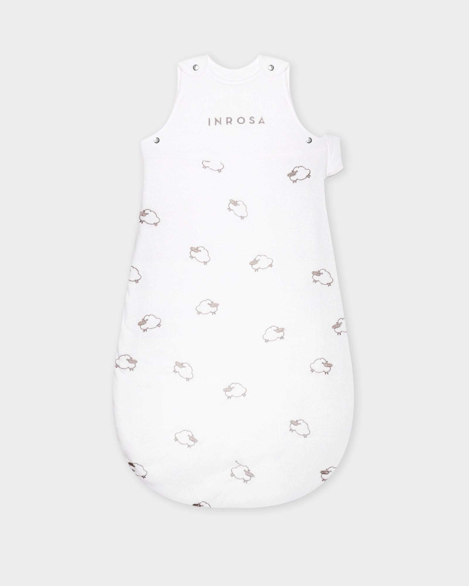 Sacco Nanna Pinky Tortora TOG 2