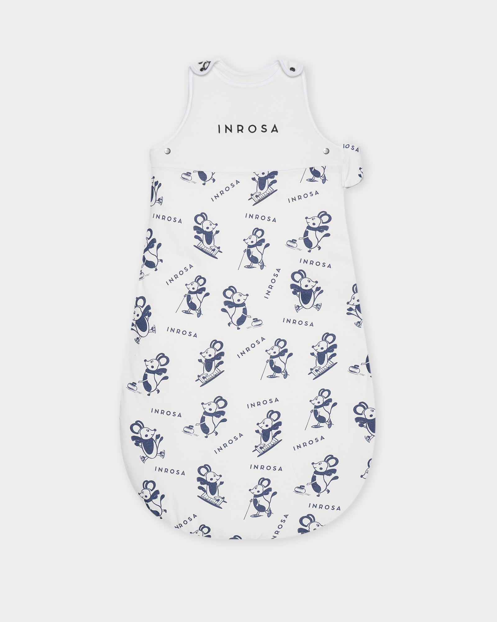 Sacco Nanna Pino Pattern TOG 2