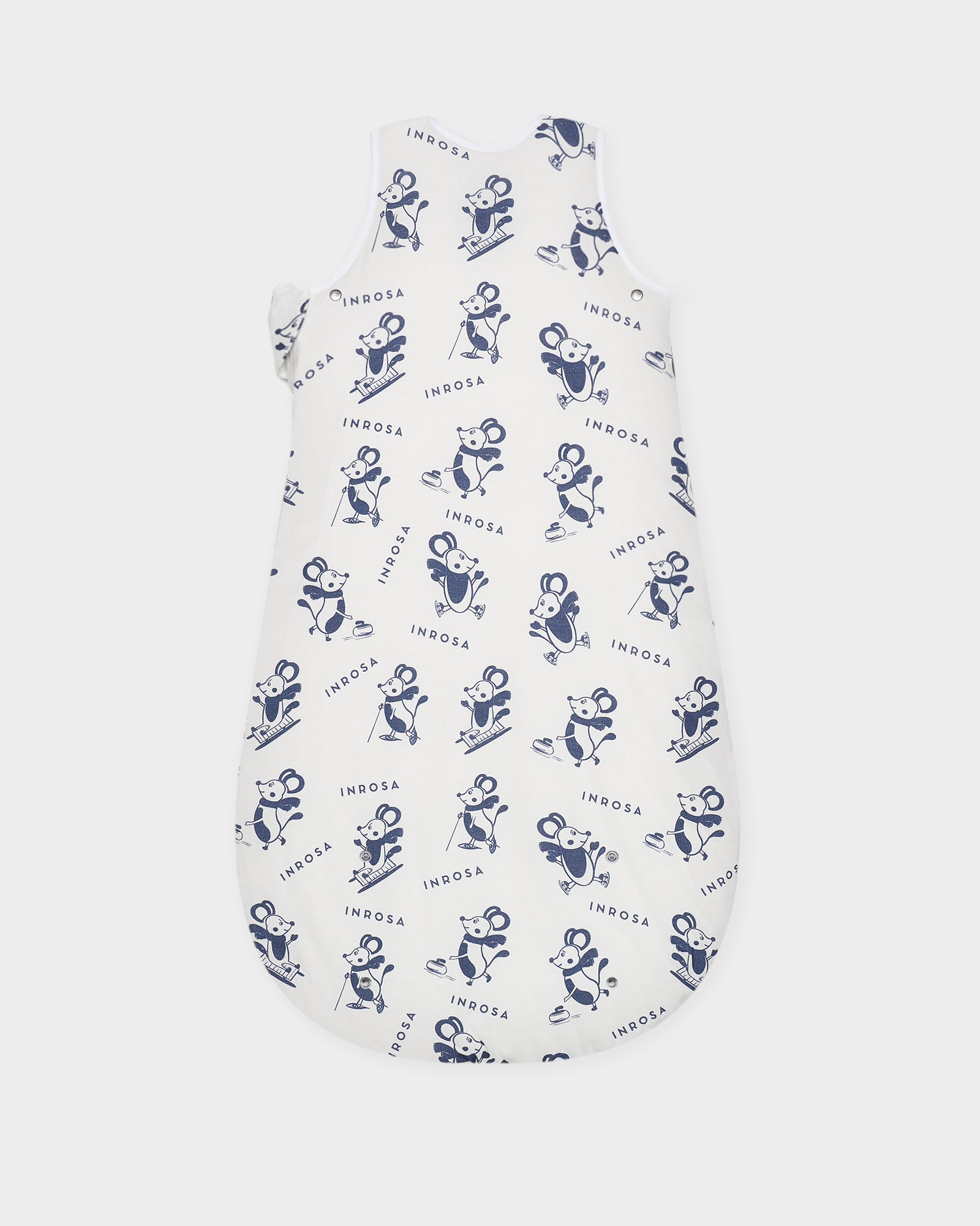 Sleeping Bag Pino Pattern TOG 2