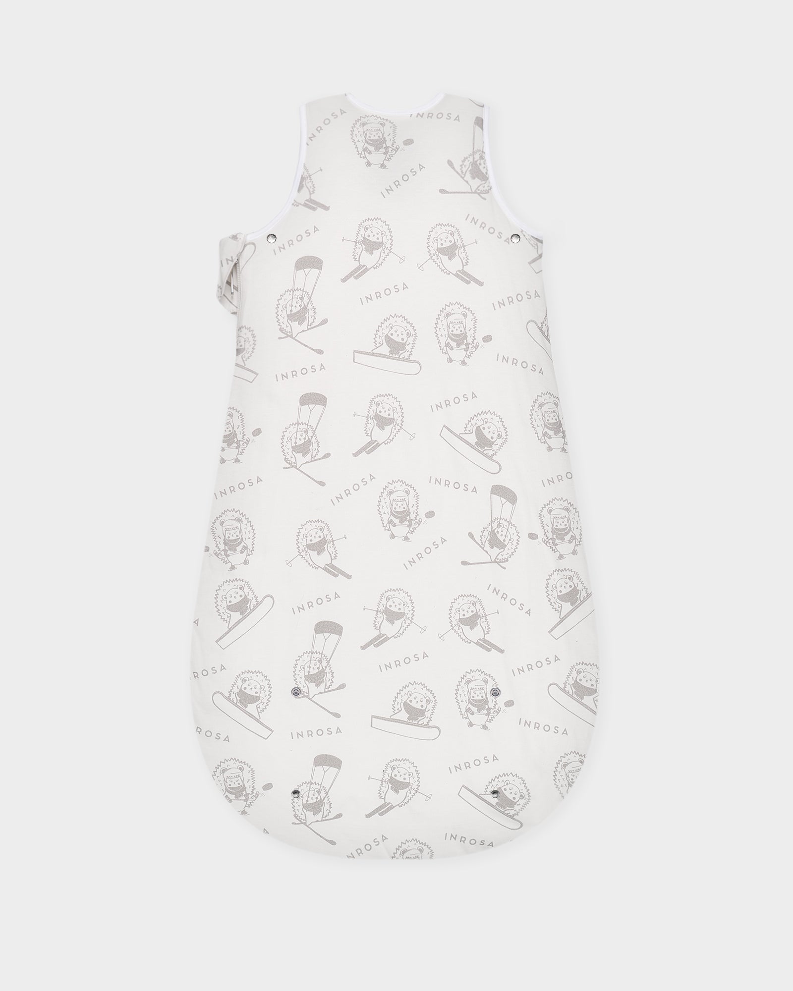 Sacco Nanna Riccio Pattern TOG 2