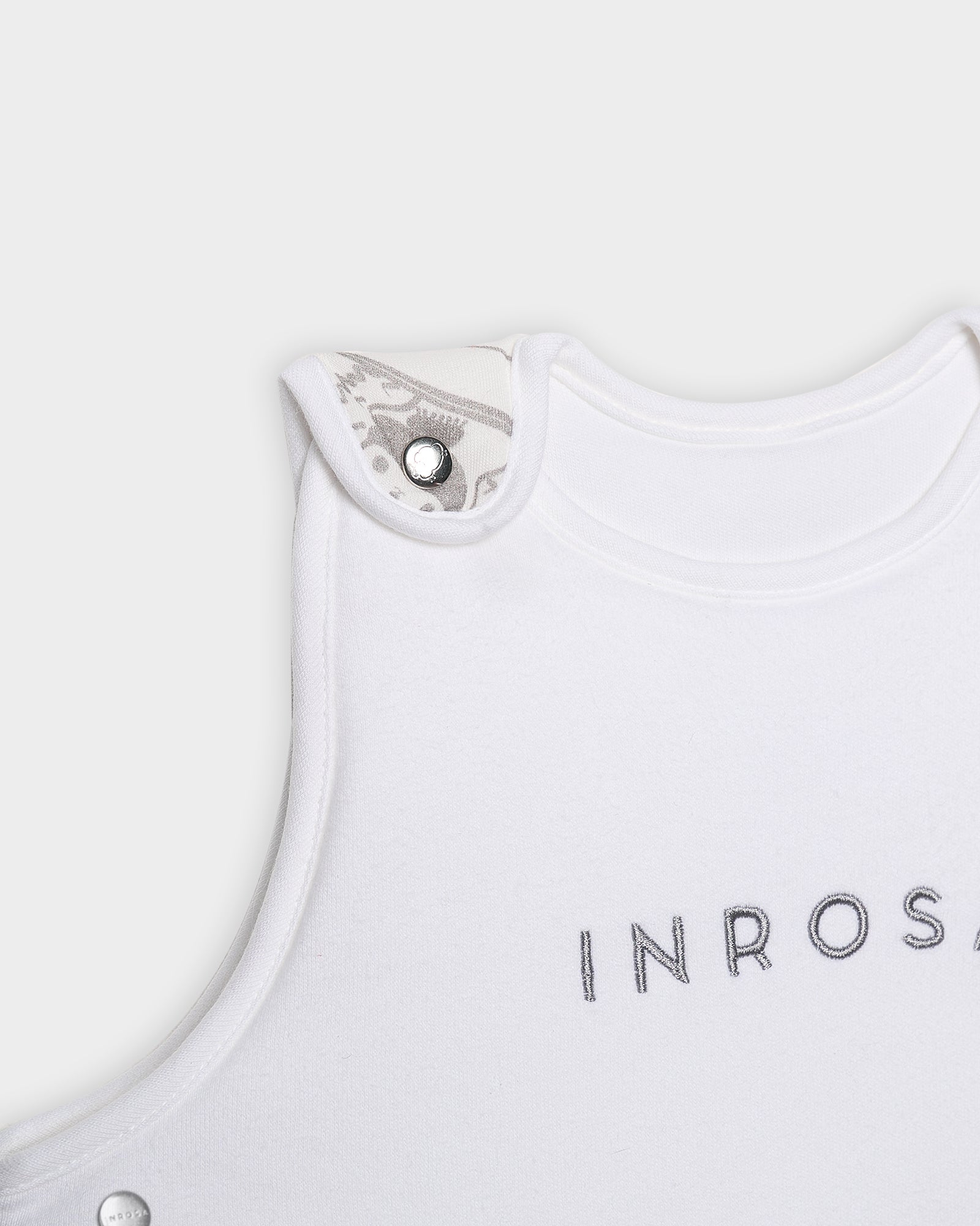 Sacco Nanna Riccio Pattern TOG 2