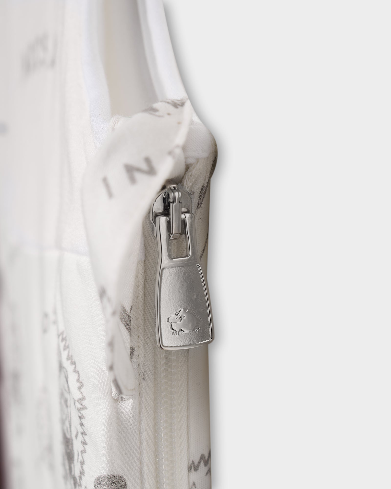 Sacco Nanna Riccio Pattern TOG 2