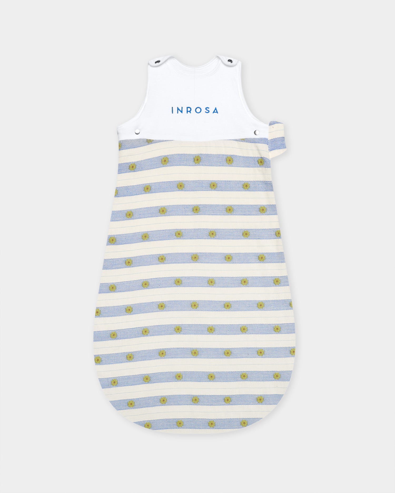 Sacco Nanna Azzurro Rigato TOG 1