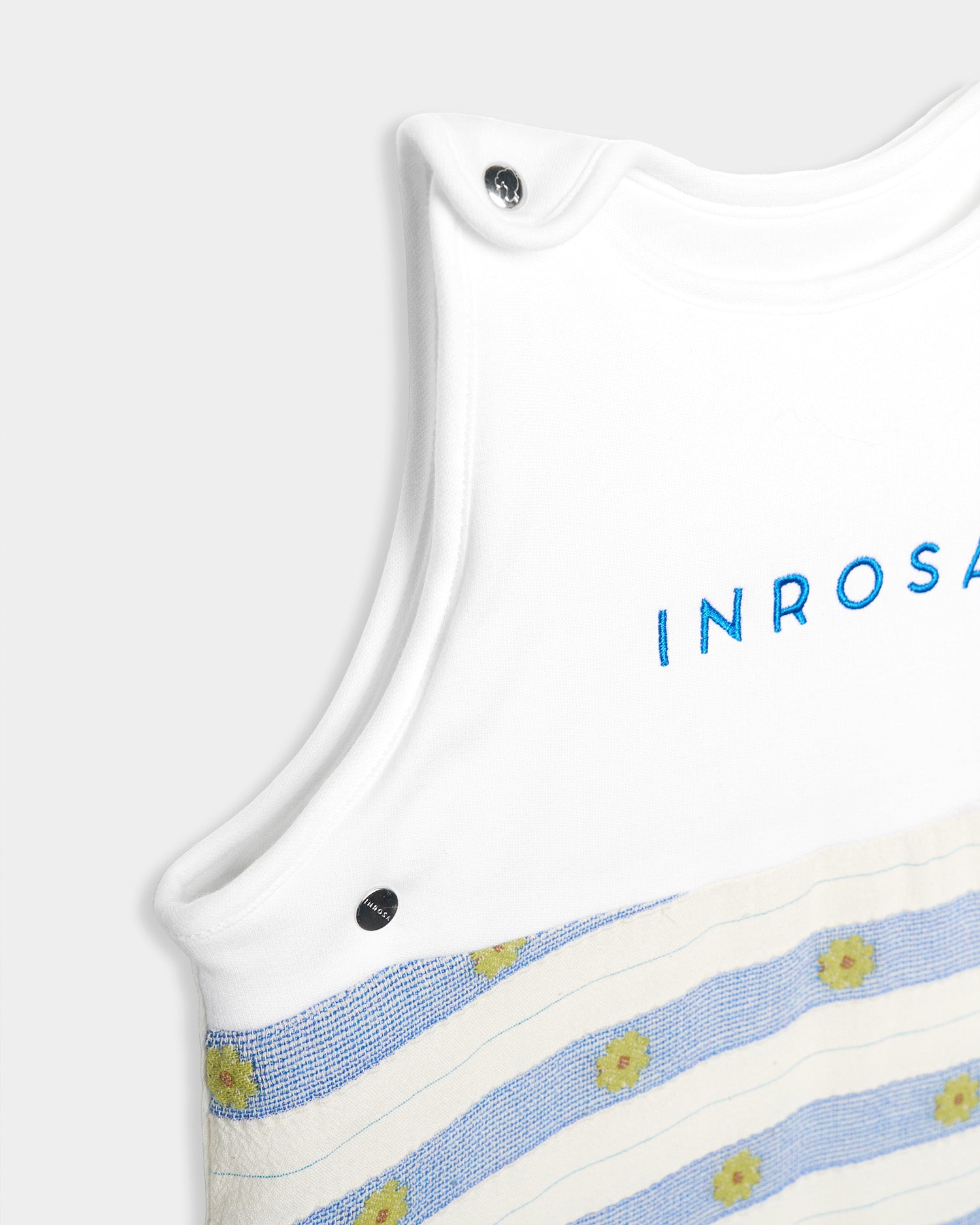 Sacco Nanna Azzurro Rigato TOG 1