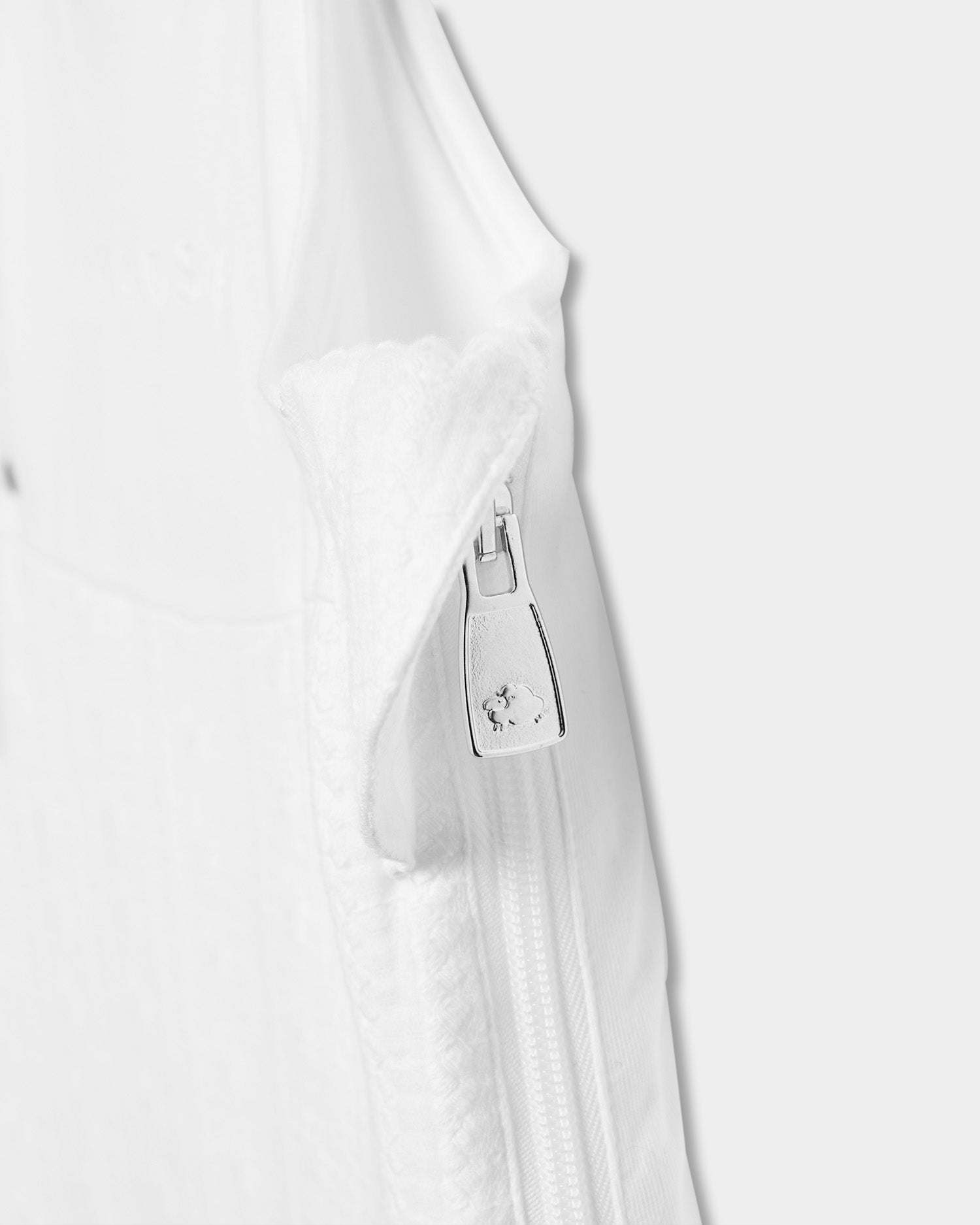 Sacco Nanna Bianchi Petali TOG 1.5