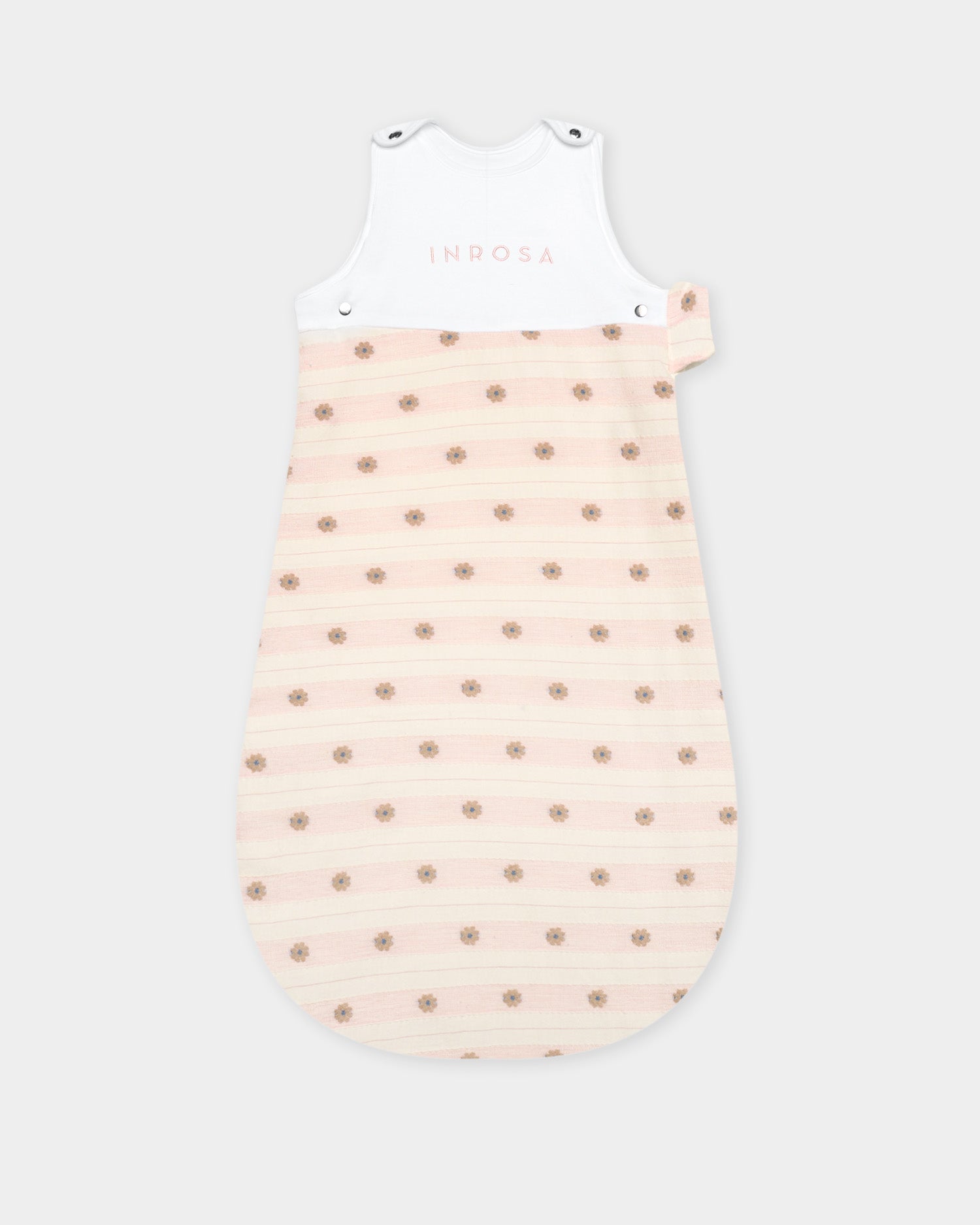 Sacco Nanna Rosa Rigato TOG 1