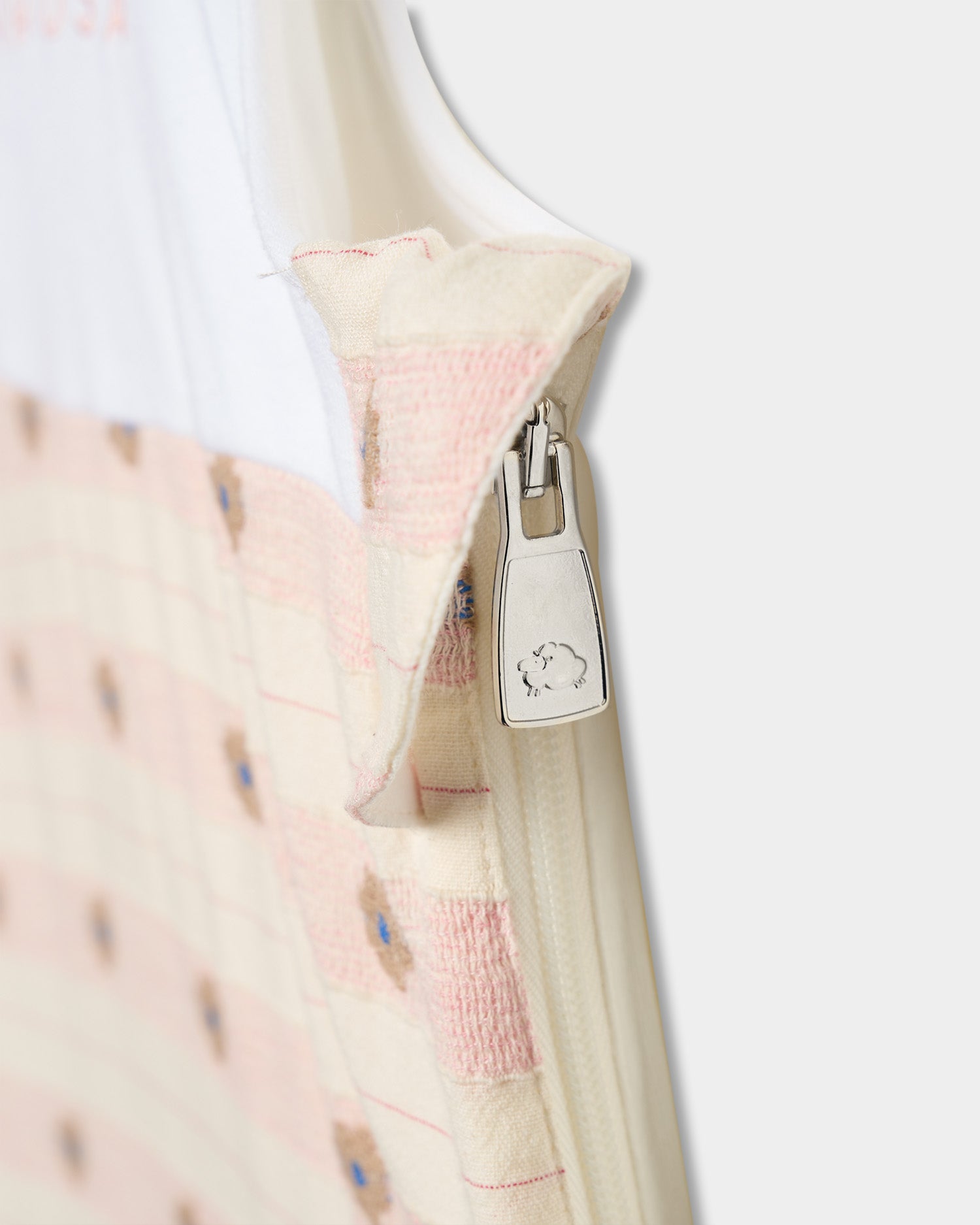 Sacco Nanna Rosa Rigato TOG 1