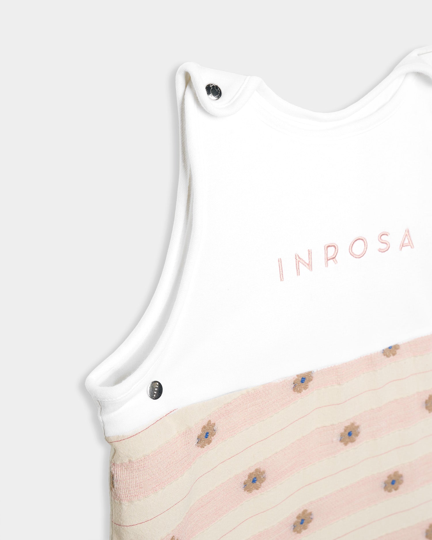 Sacco Nanna Rosa Rigato TOG 1