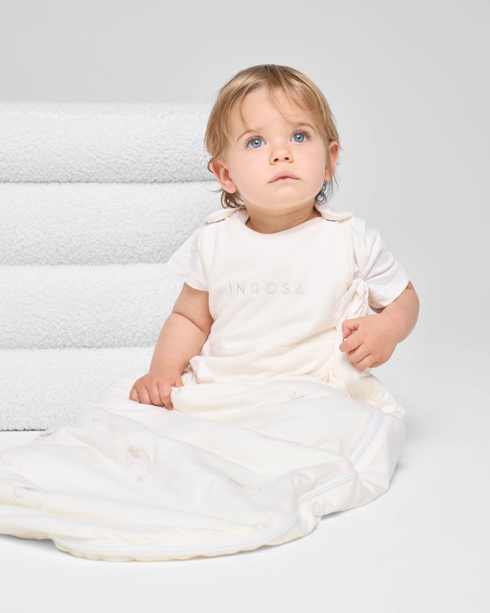 Sacco Nanna Pinky Beige TOG 2