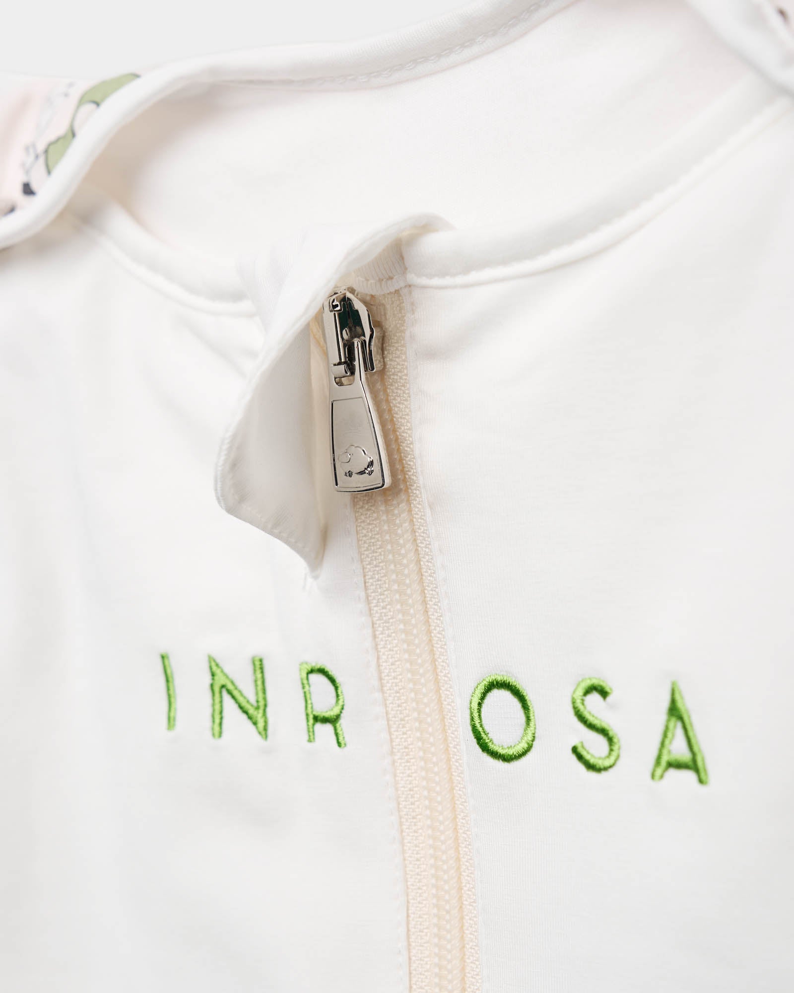 Sacco Nanna Hippo Filippo con piedini TOG 2.5