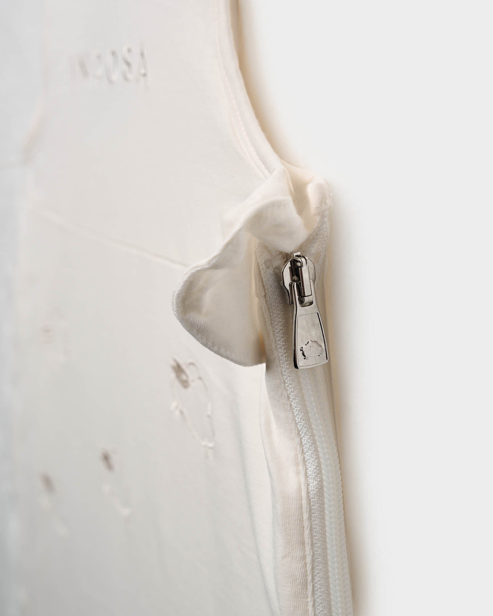 Sacco Nanna Pinky Beige TOG 2