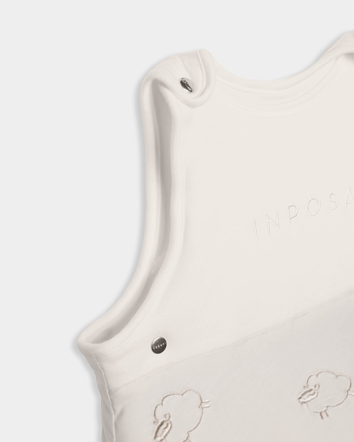 Sacco Nanna Pinky Beige TOG 2