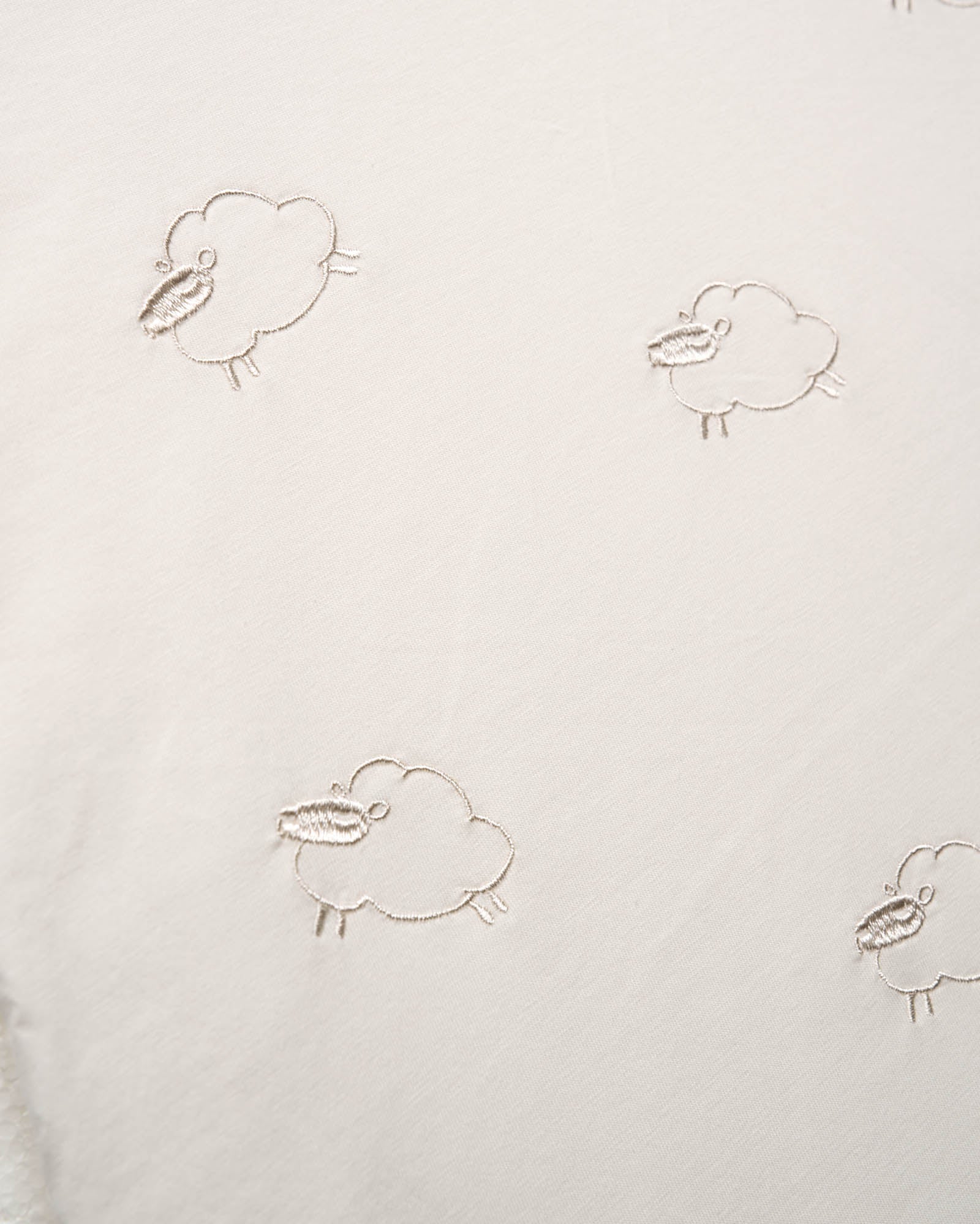 Sacco Nanna Pinky Beige TOG 2