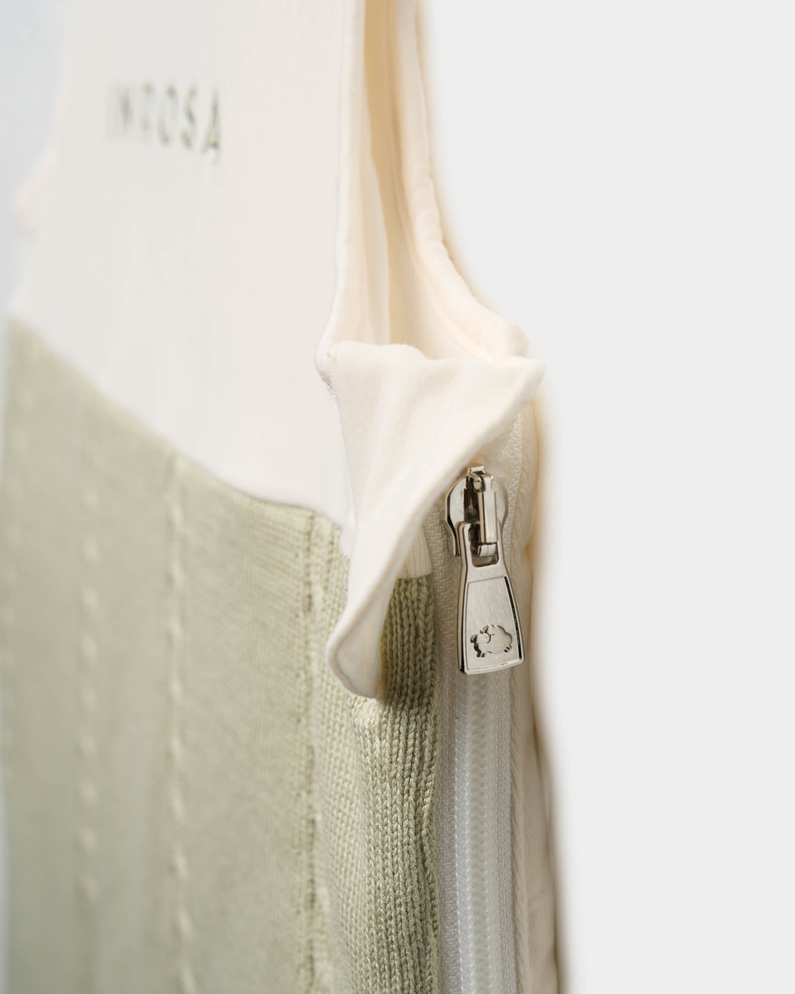 Sacco Nanna Treccia TOG da 2.5 a 3