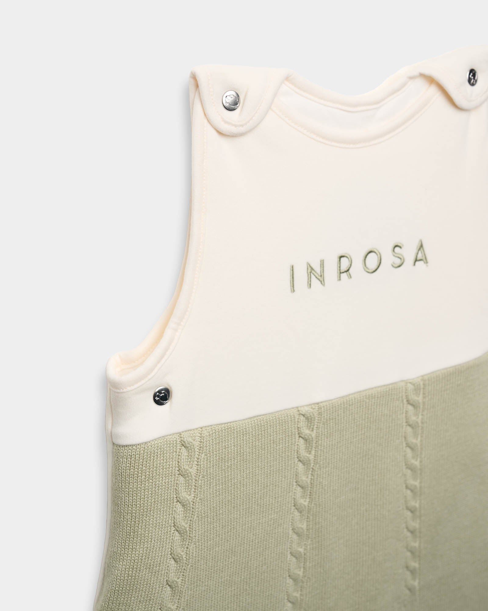 Sacco Nanna Treccia TOG da 2.5 a 3