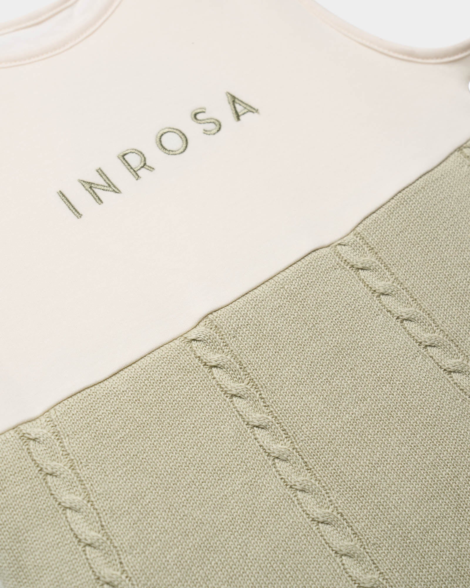 Sacco Nanna Treccia TOG da 2.5 a 3