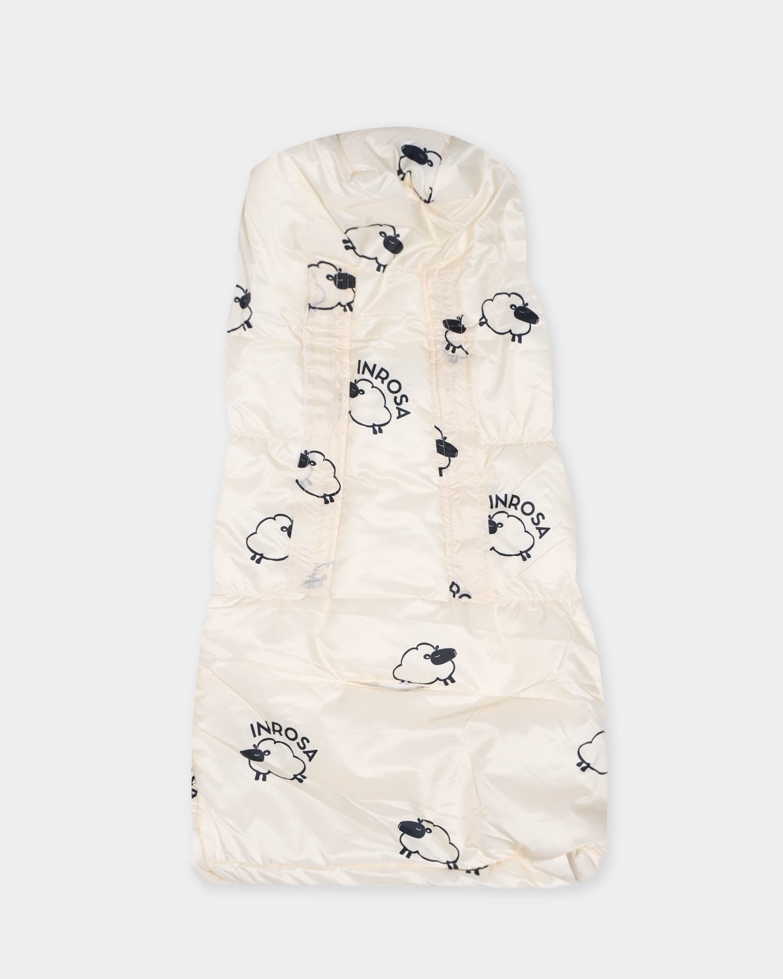 Sacco Outdoor Pinky Pattern TOG 4.5 - 0-8 mesi