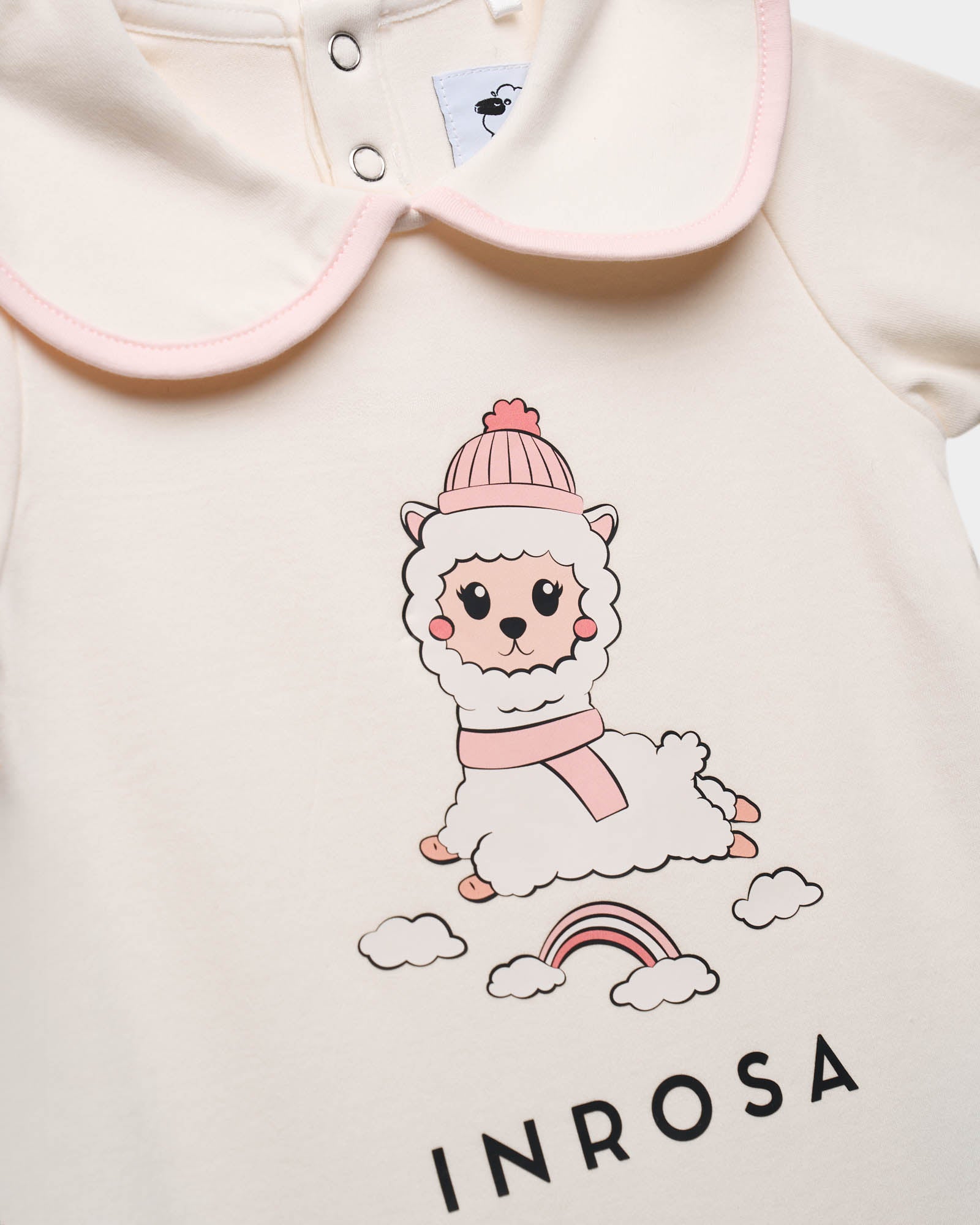 Tutina intera Lina l&