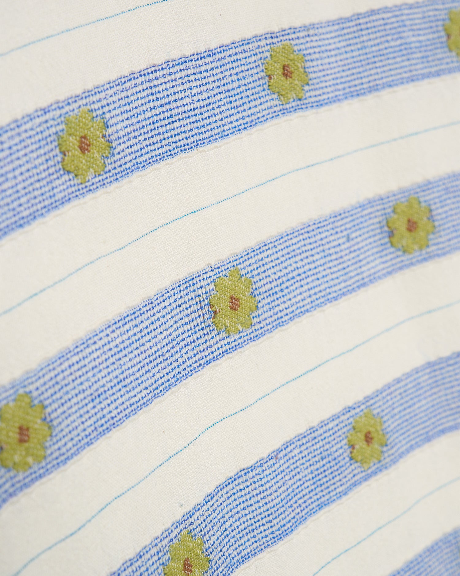 Sacco Nanna Azzurro Rigato TOG 1